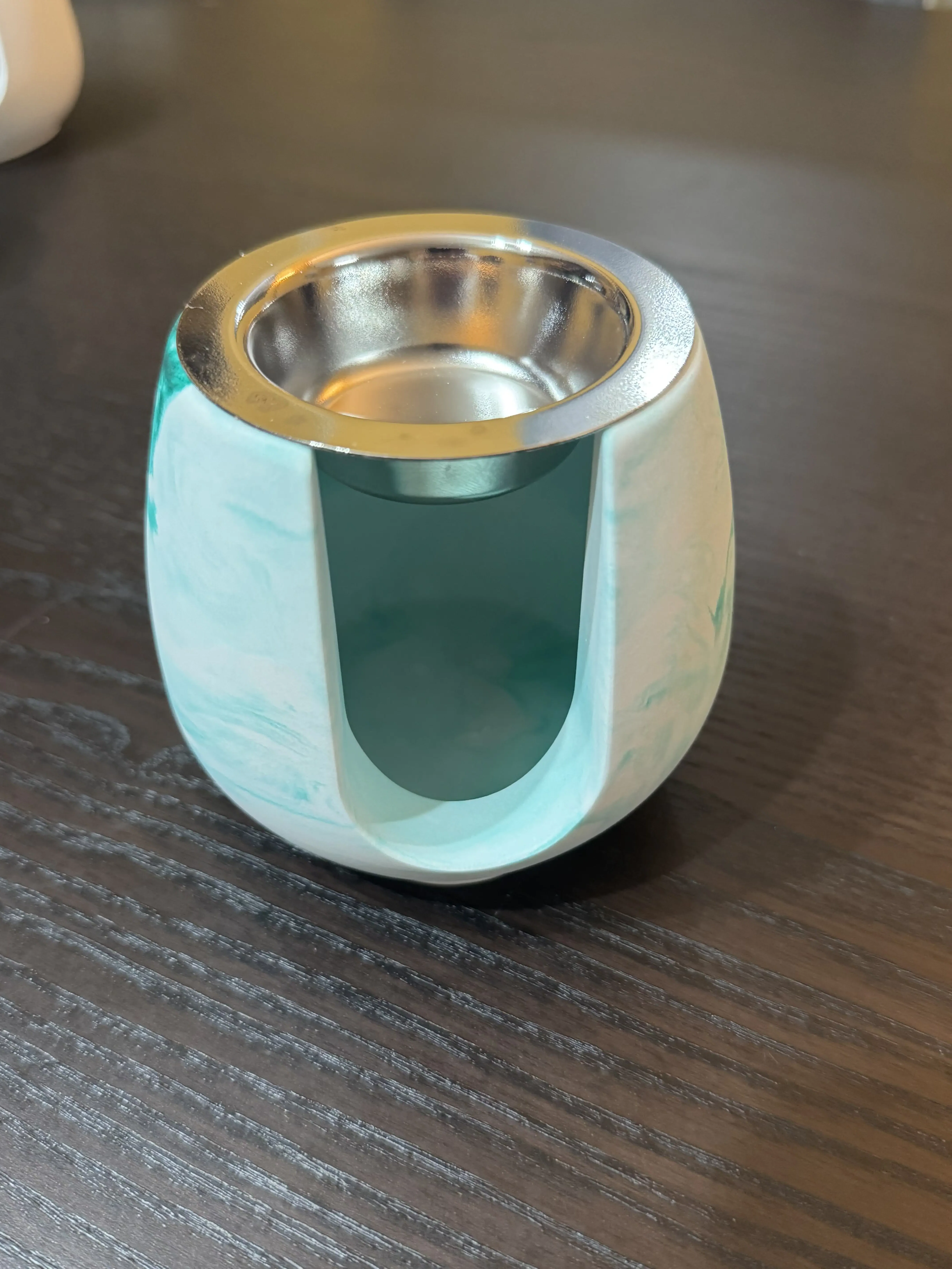 Quemador de Wax melts - Imagen 4