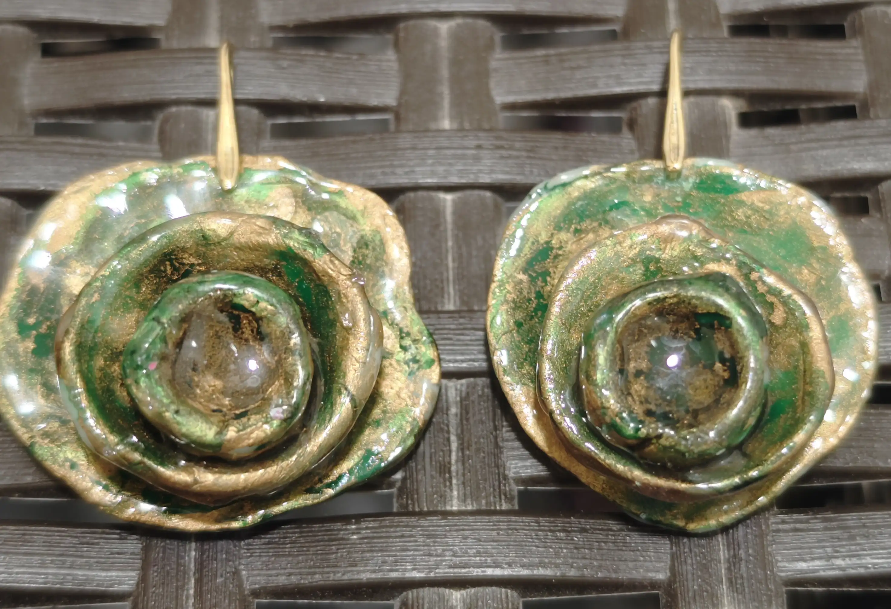 Pendientes
