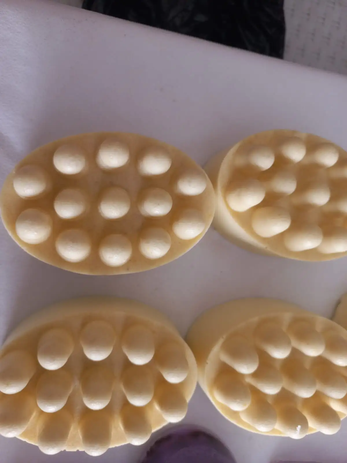 Jabones artesanales con ingredientes naturales - Imagen 5