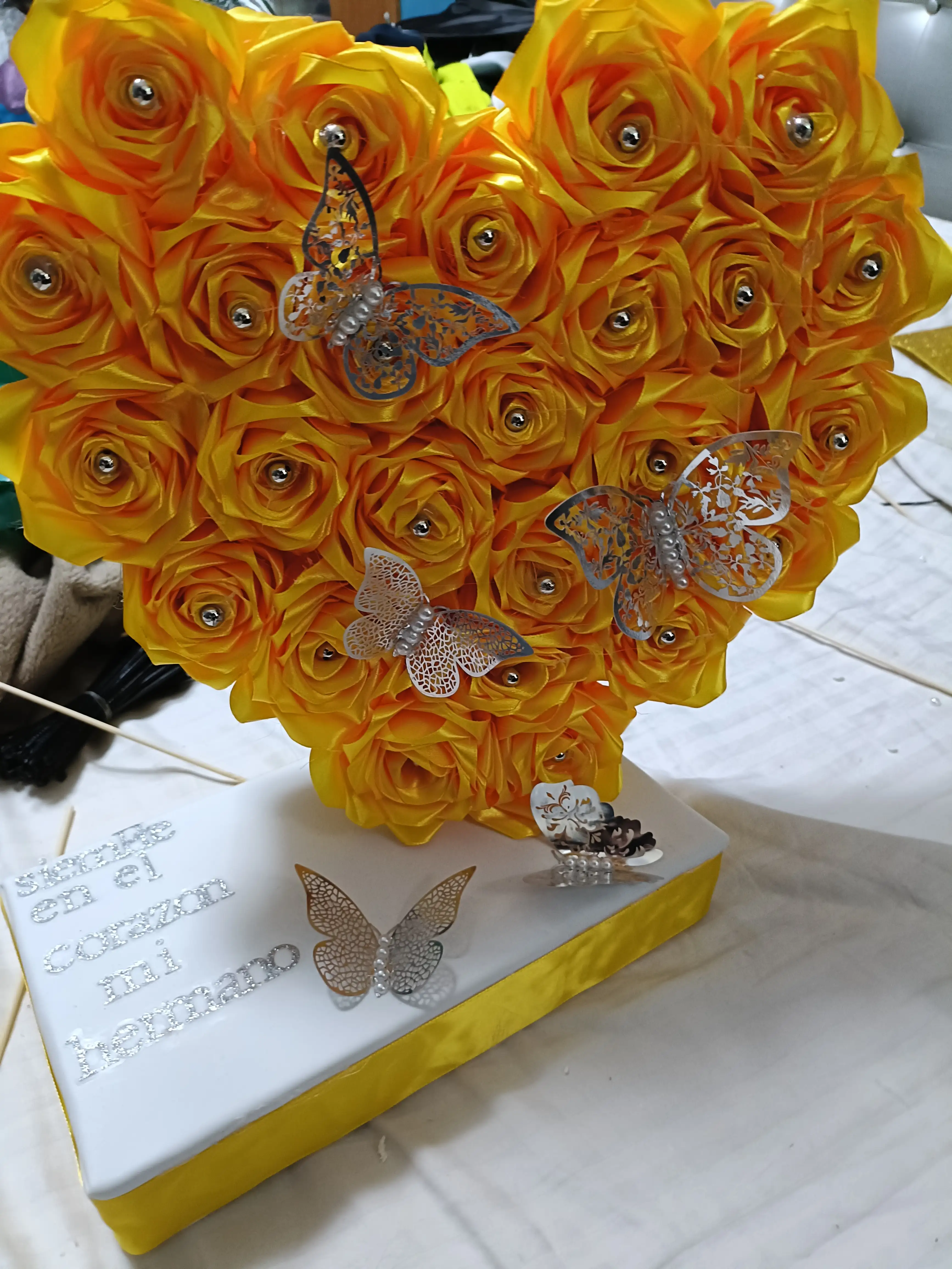 Centros de flores  - Imagen 2