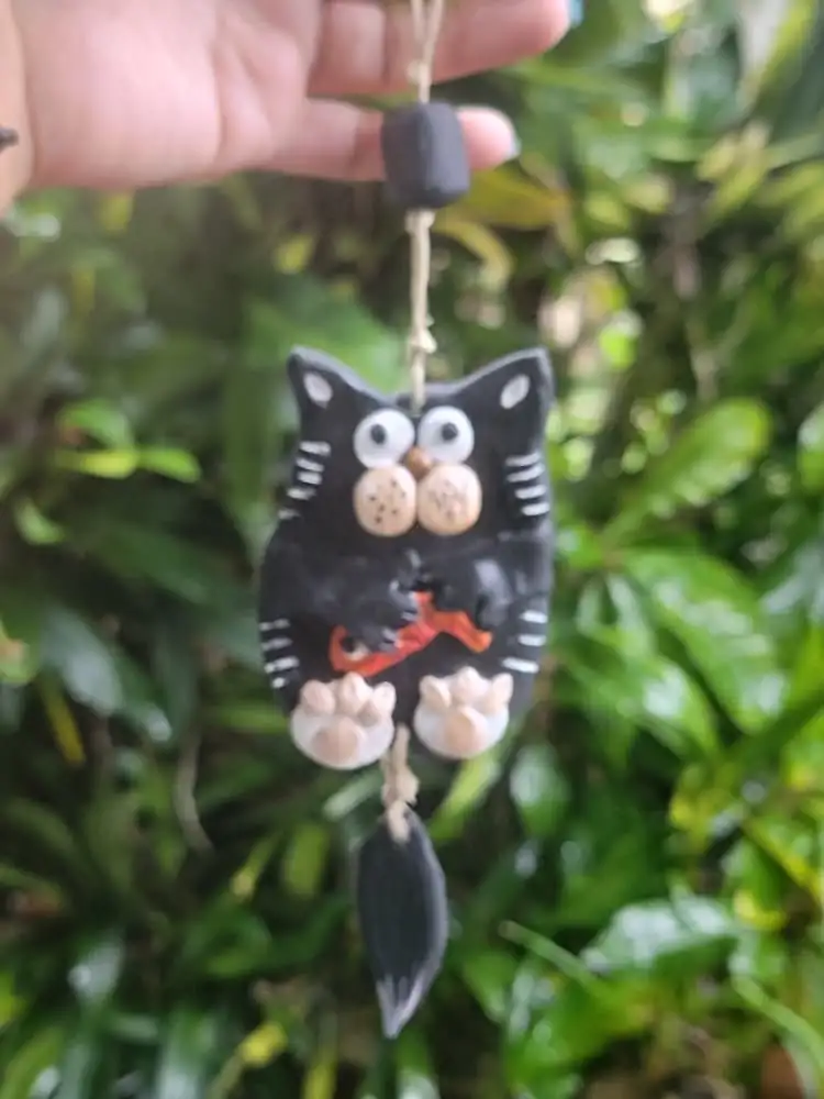 Adornos para árbol de navidad - Imagen 4