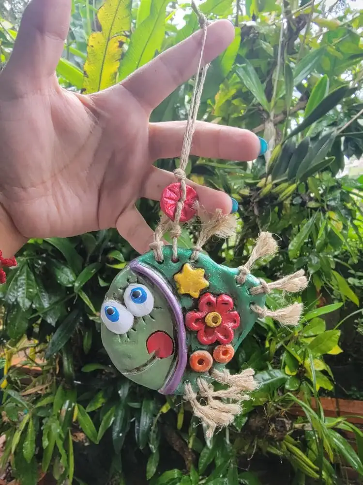 Adornos para árbol de navidad - Imagen 2