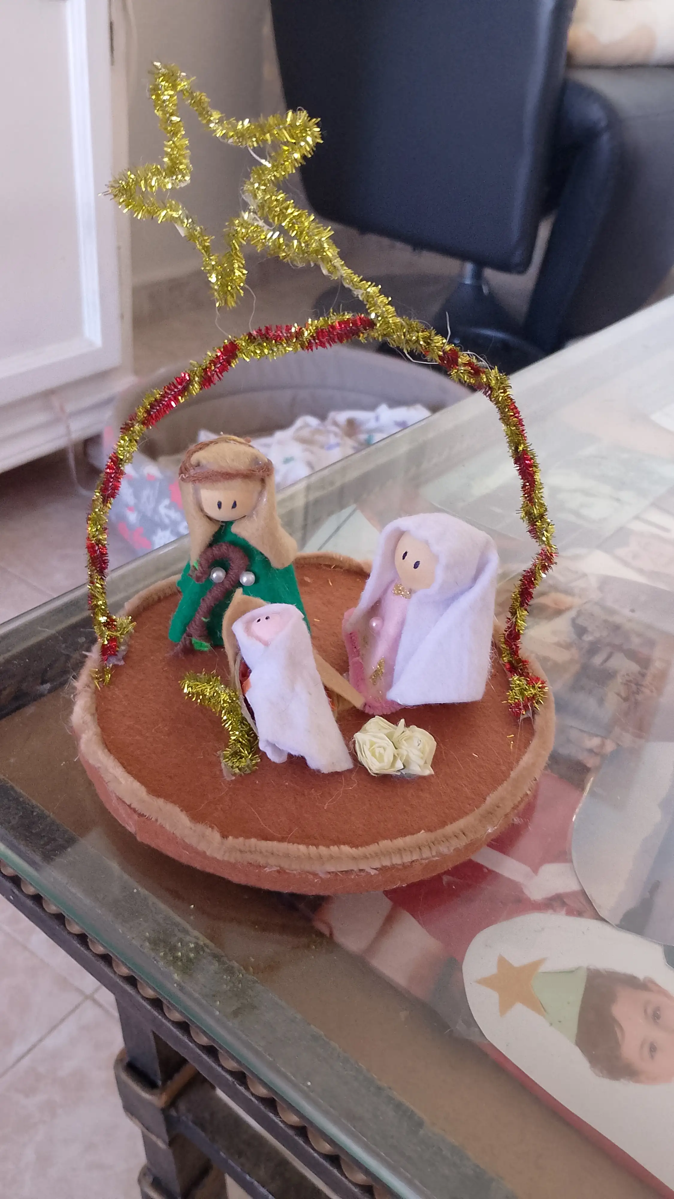 Nacimiento infantil - Imagen 3