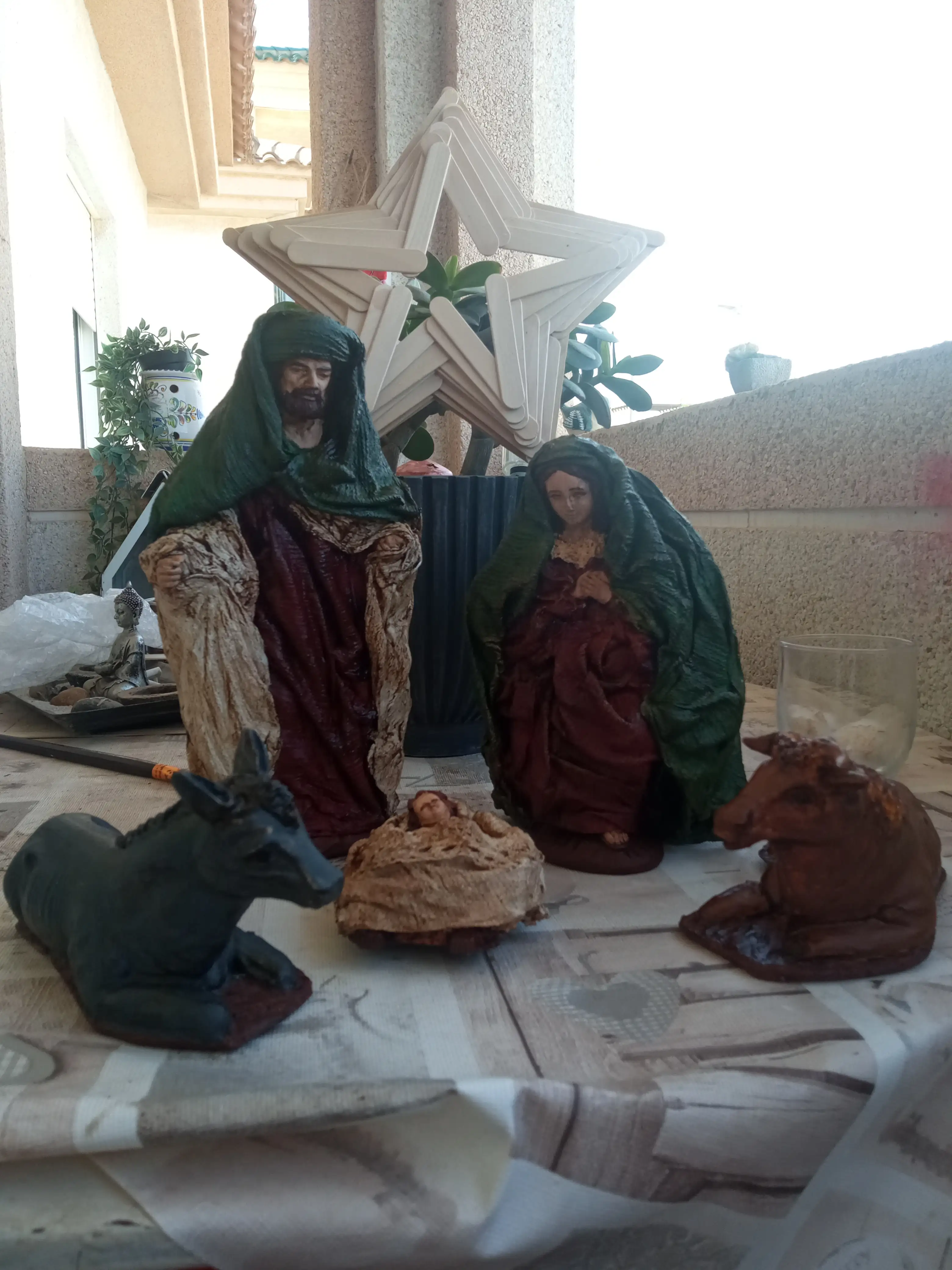 Misterio completo 