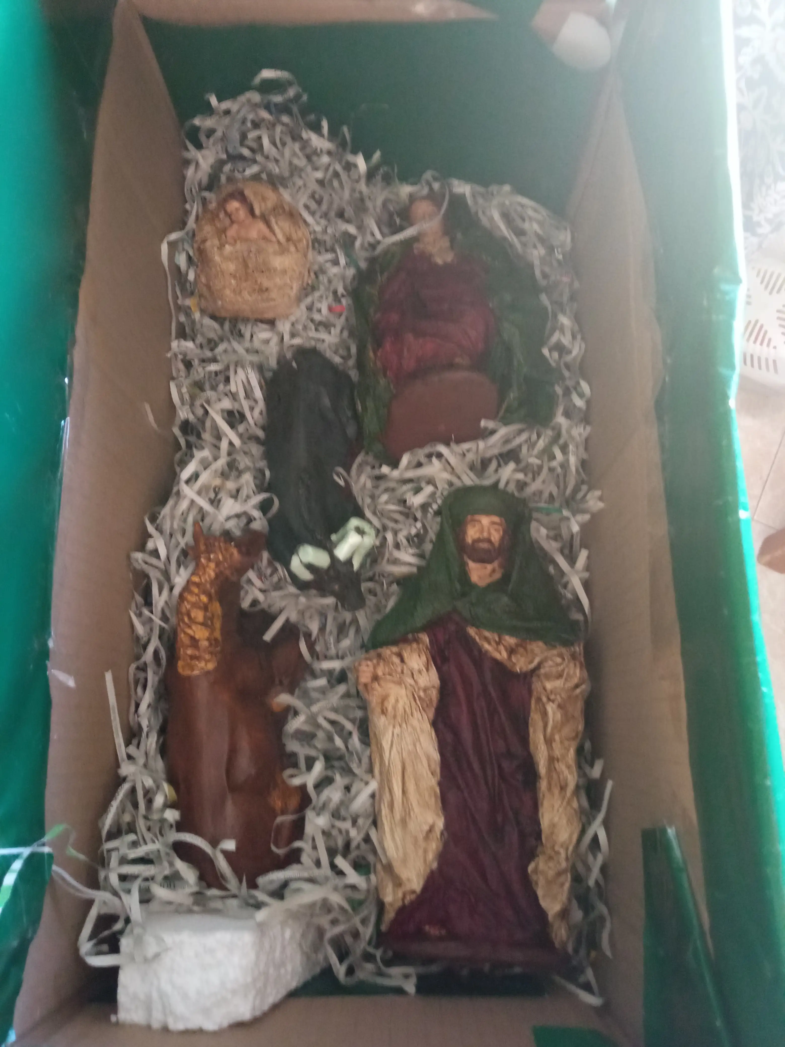 Misterio completo  - Imagen 3
