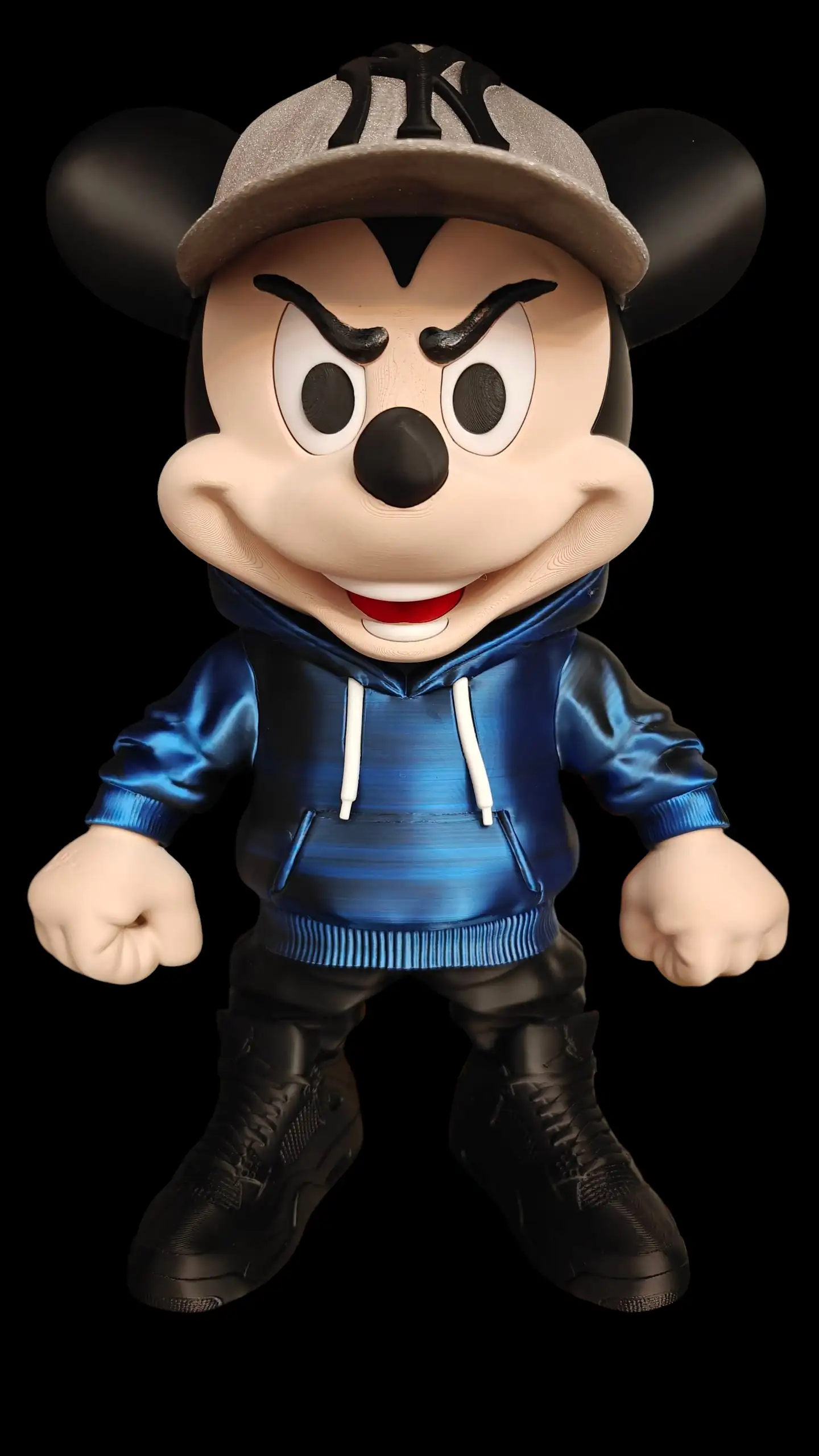 Mickey
