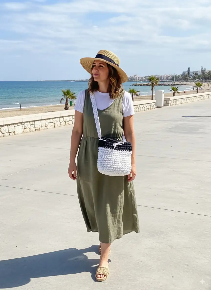 Bolso bombonera - Imagen 2