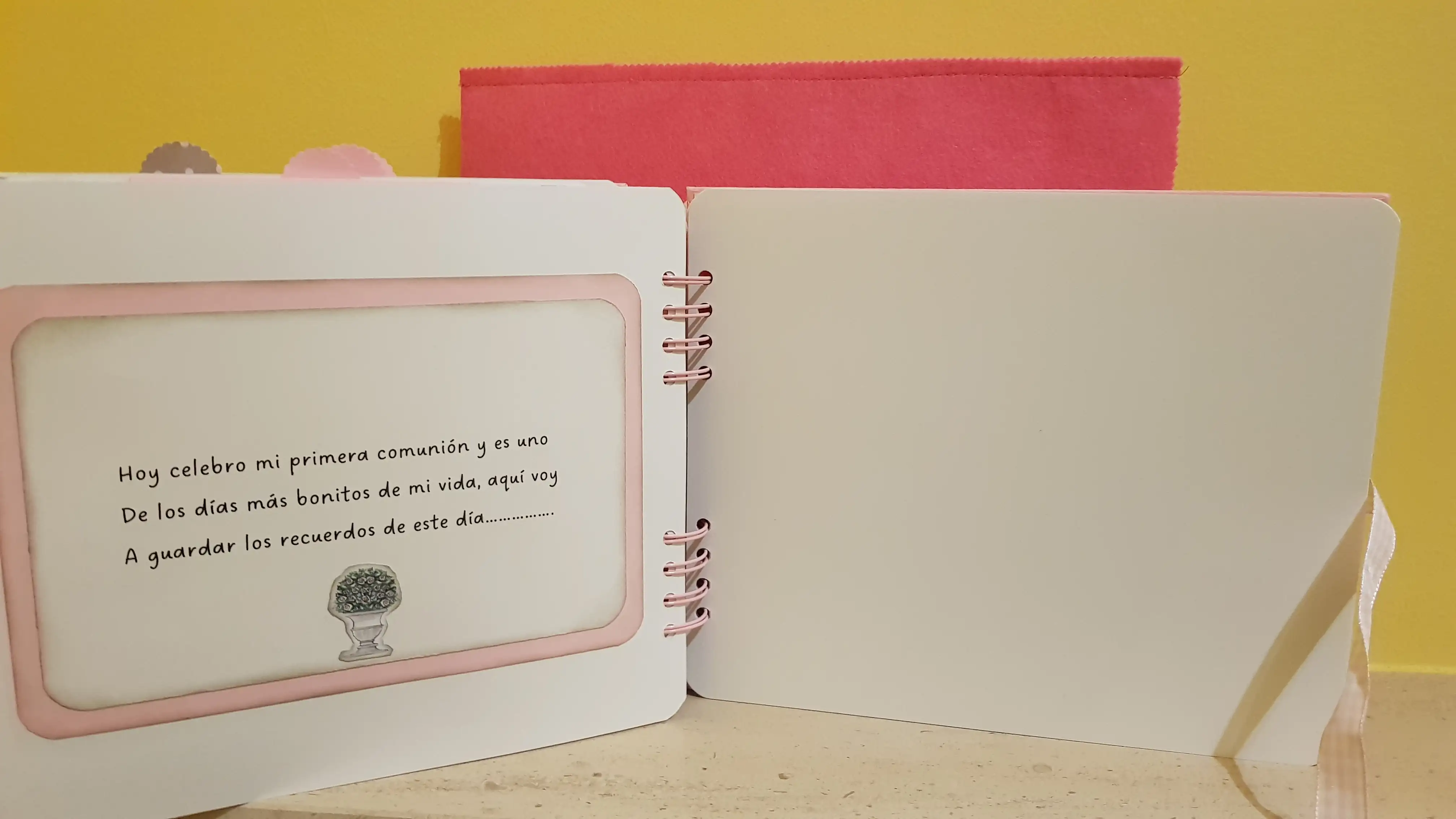 Álbum comunión - Imagen 4