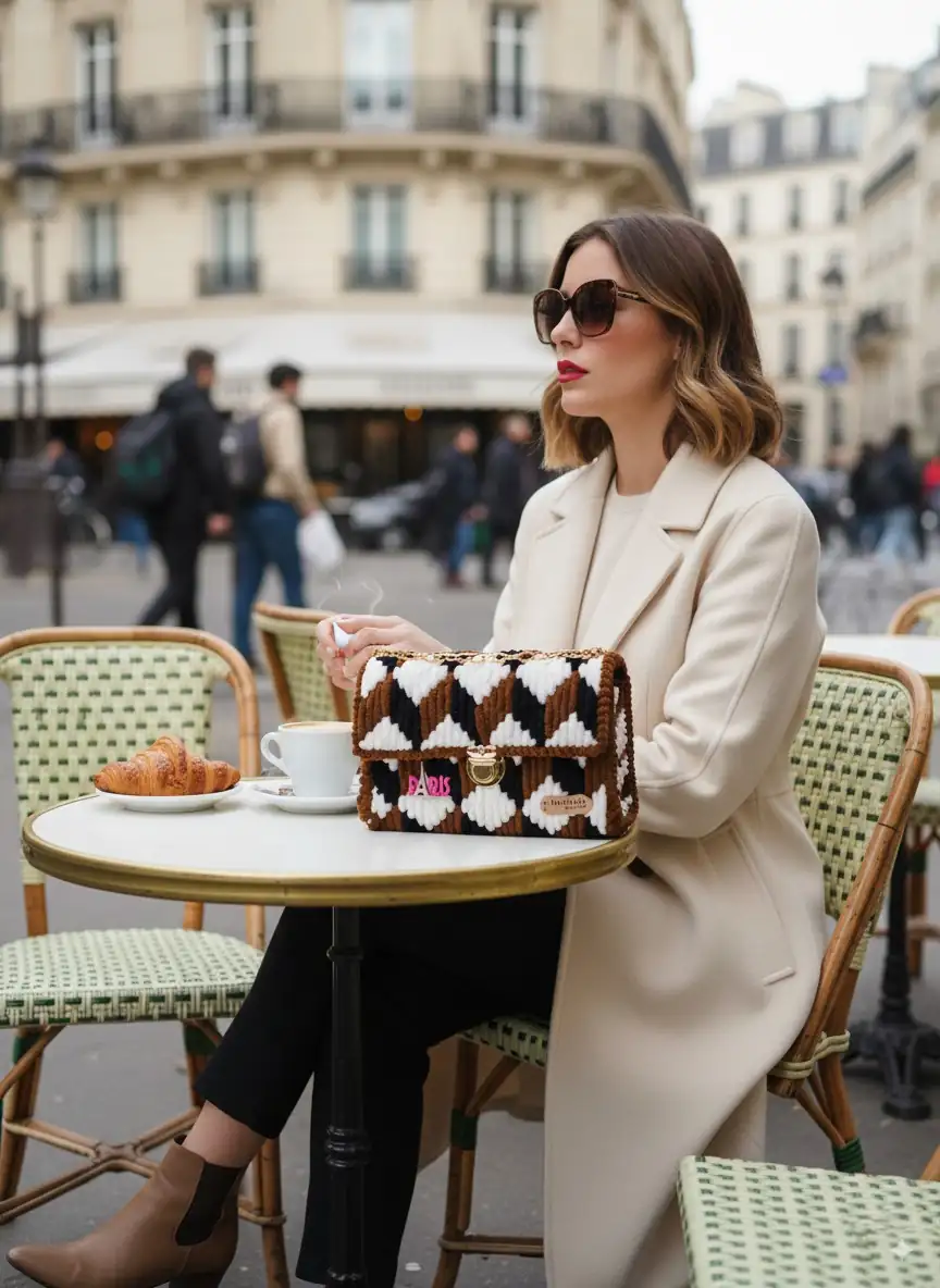 Bolso Elegancy