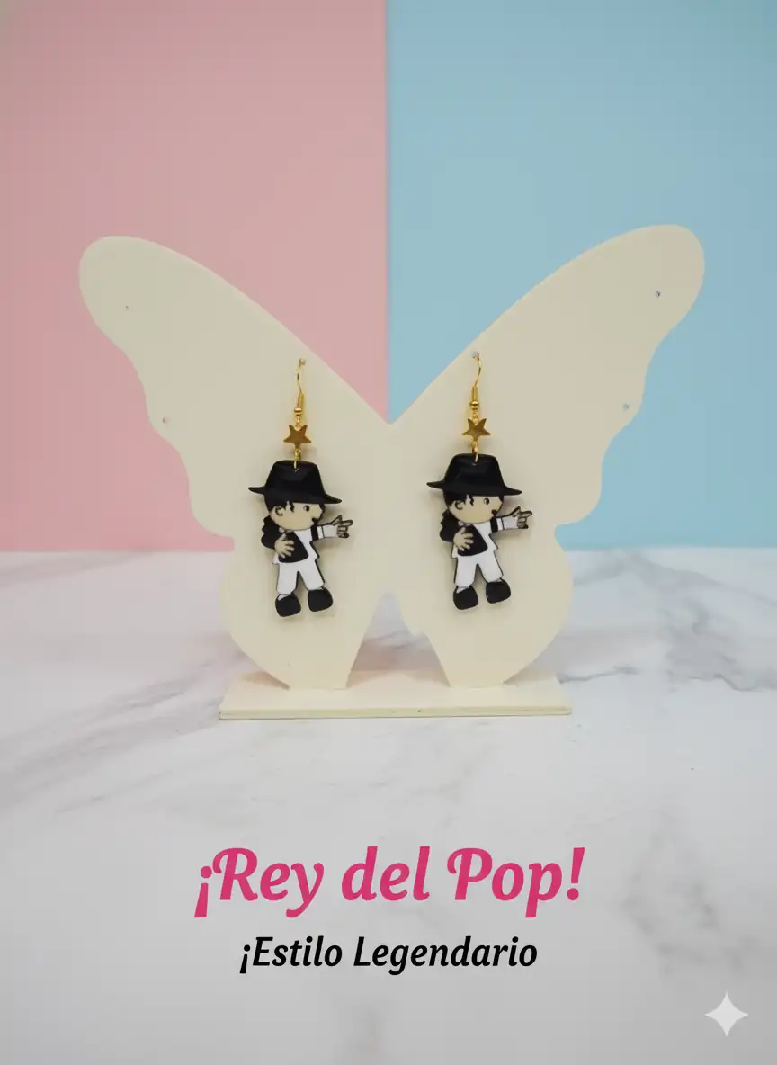 Pendientes famosos - Imagen 3