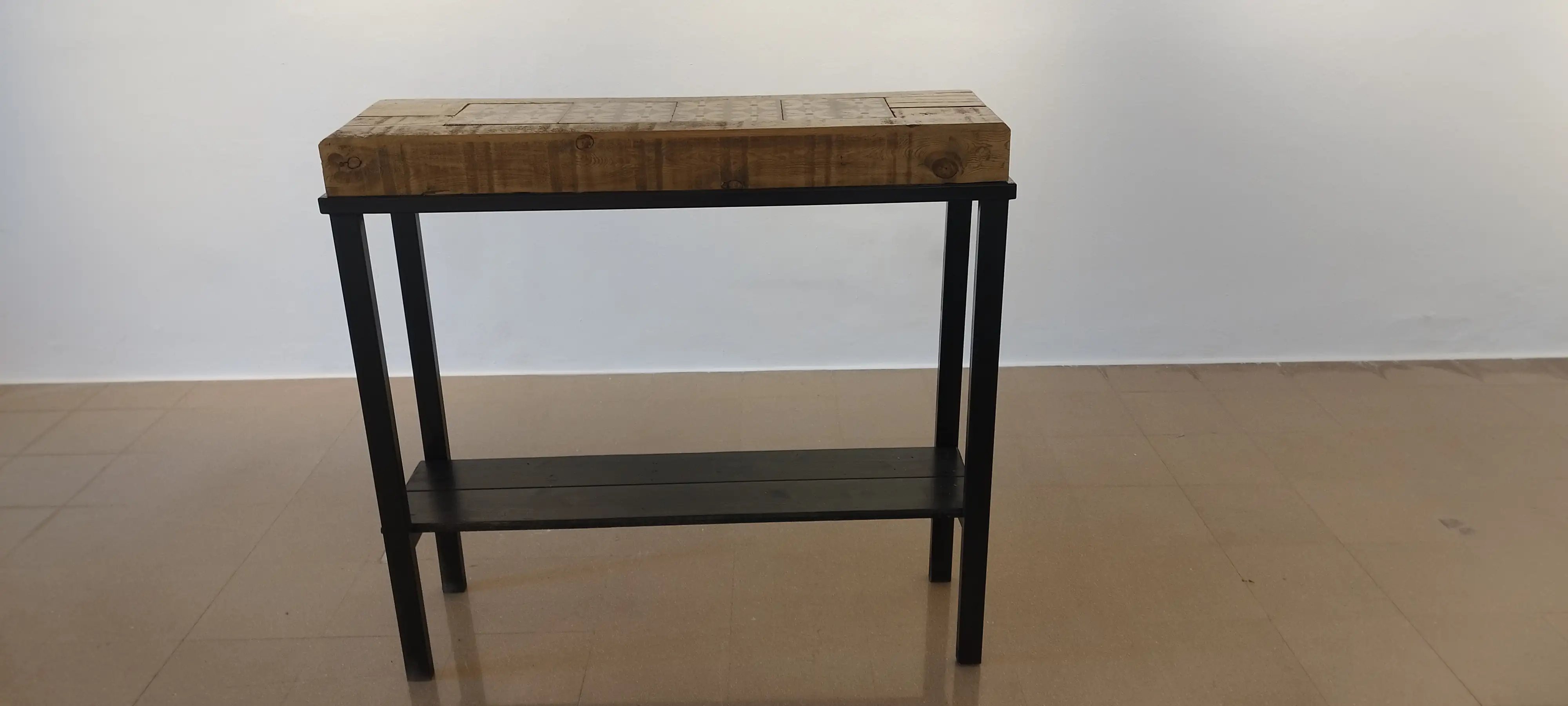 Mesa de recibidor - Imagen 4