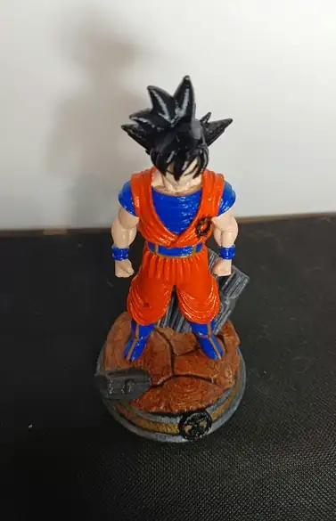 Figura Dragon Ball