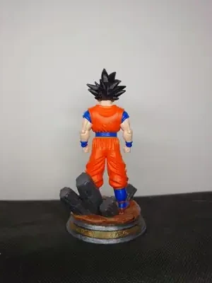Figura Dragon Ball - Imagen 2
