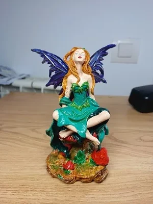 Figura Hada