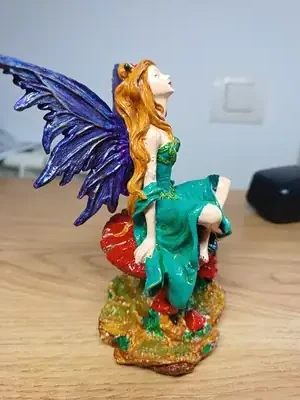 Figura Hada - Imagen 3