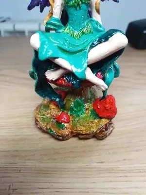 Figura Hada - Imagen 4