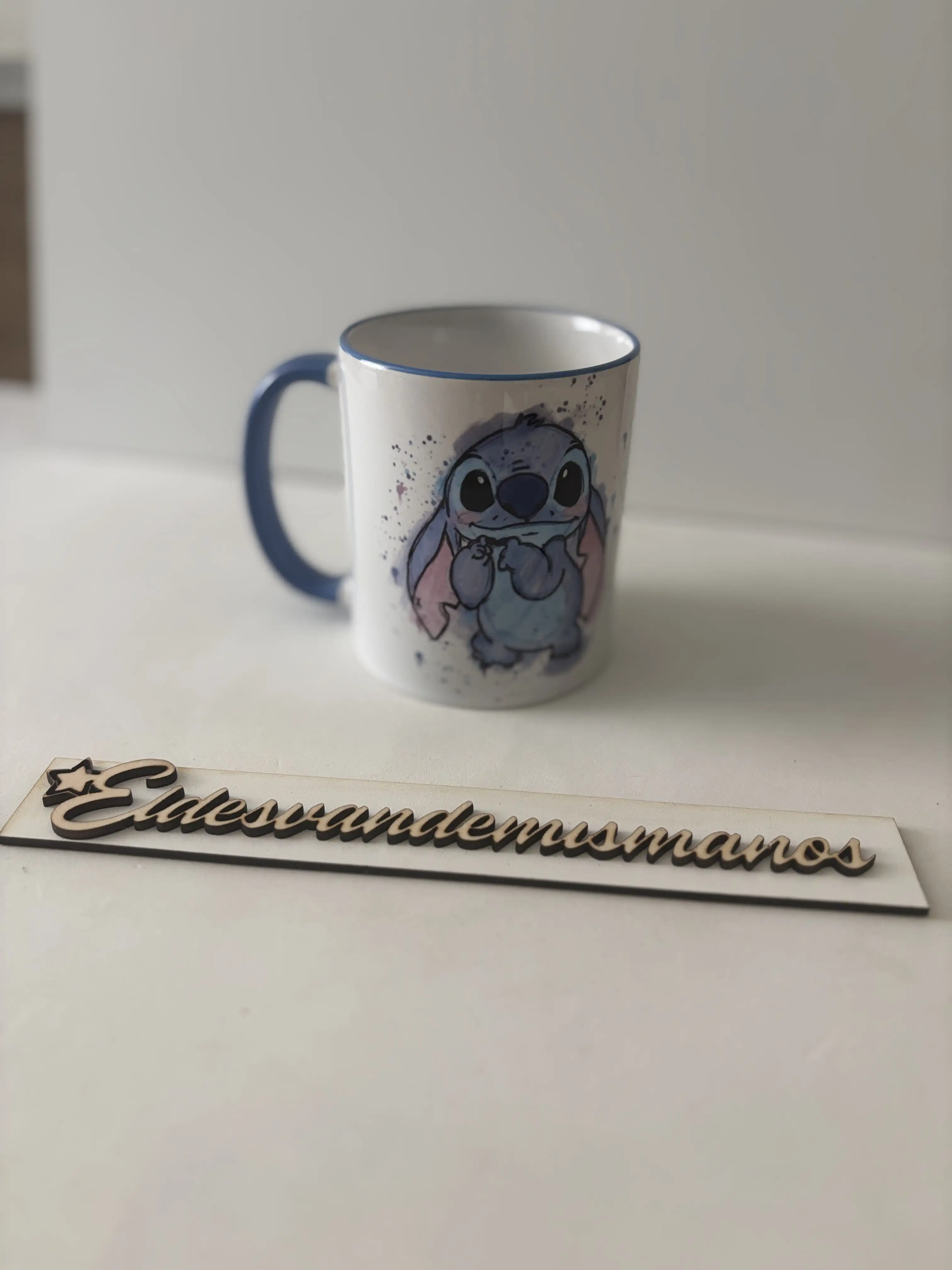 Taza personalizada - Imagen 3