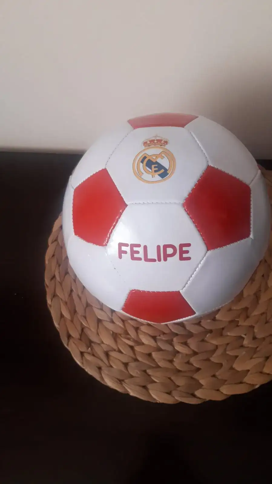 Balón personalizado - Imagen 2