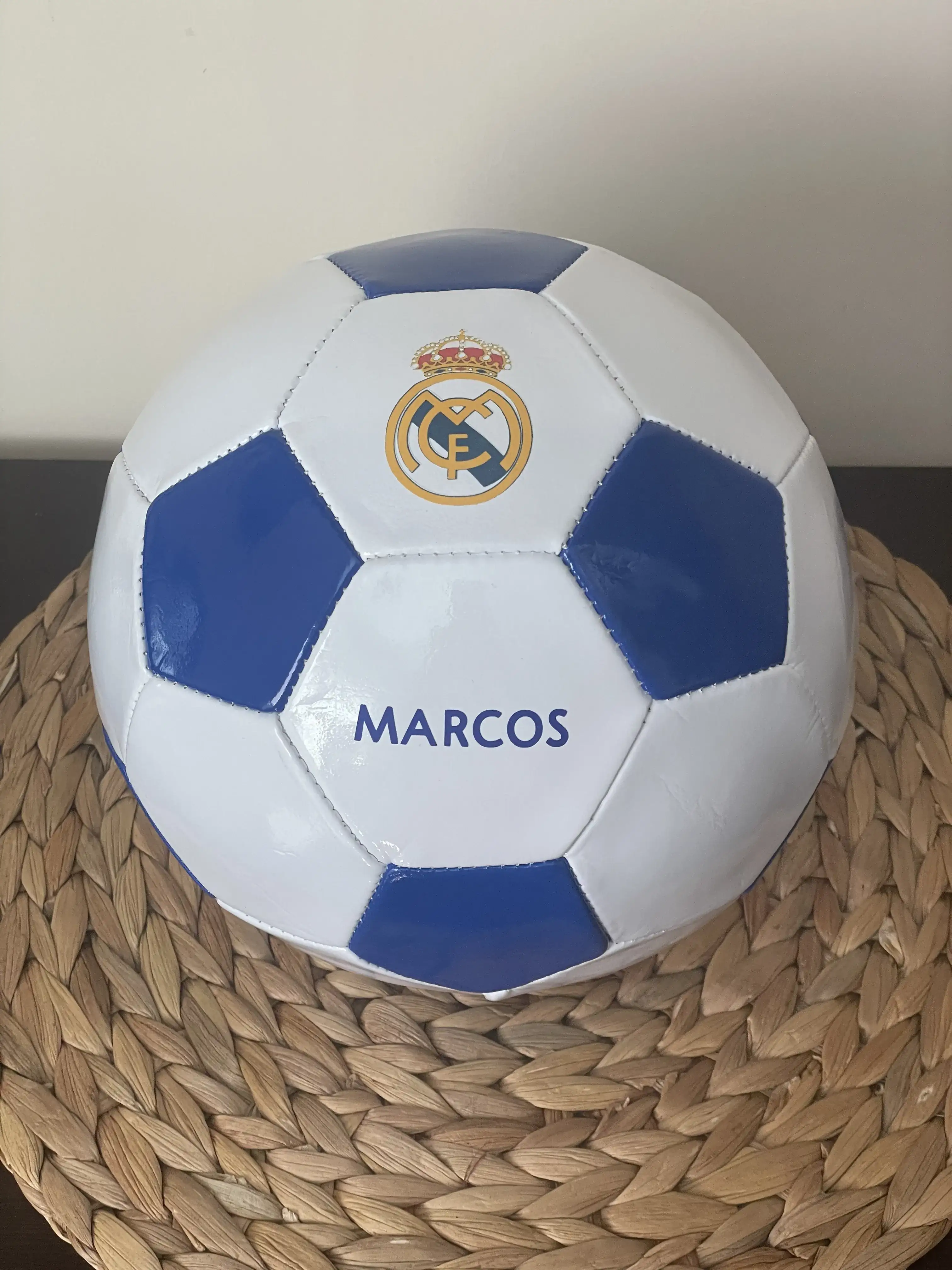 Balón personalizado - Imagen 3