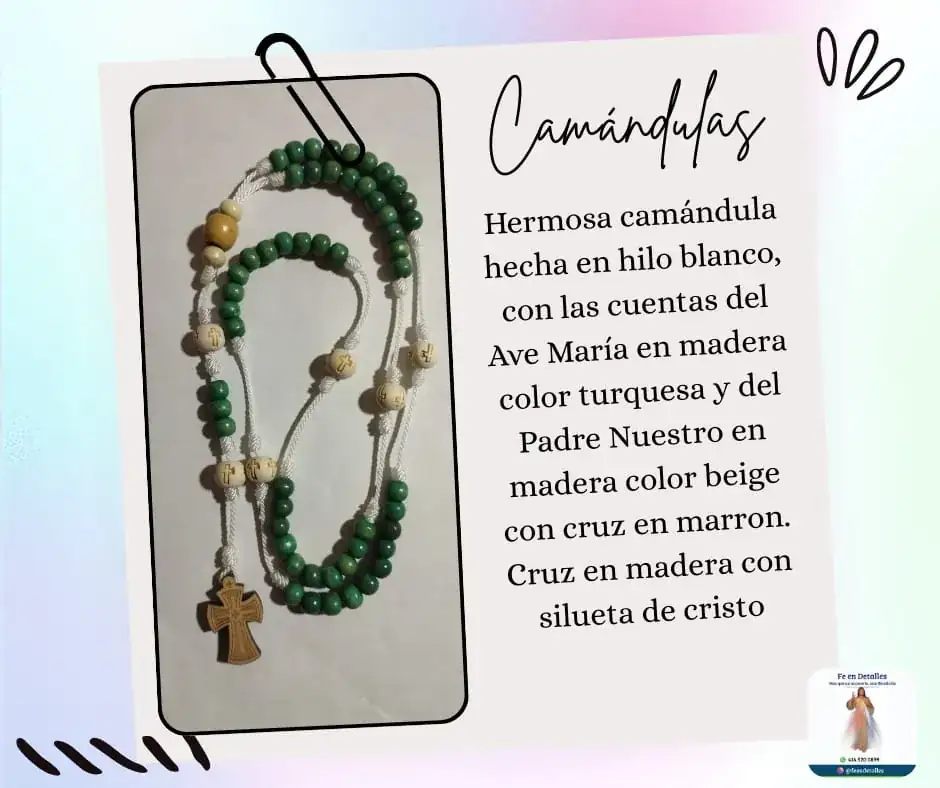 Camandula 