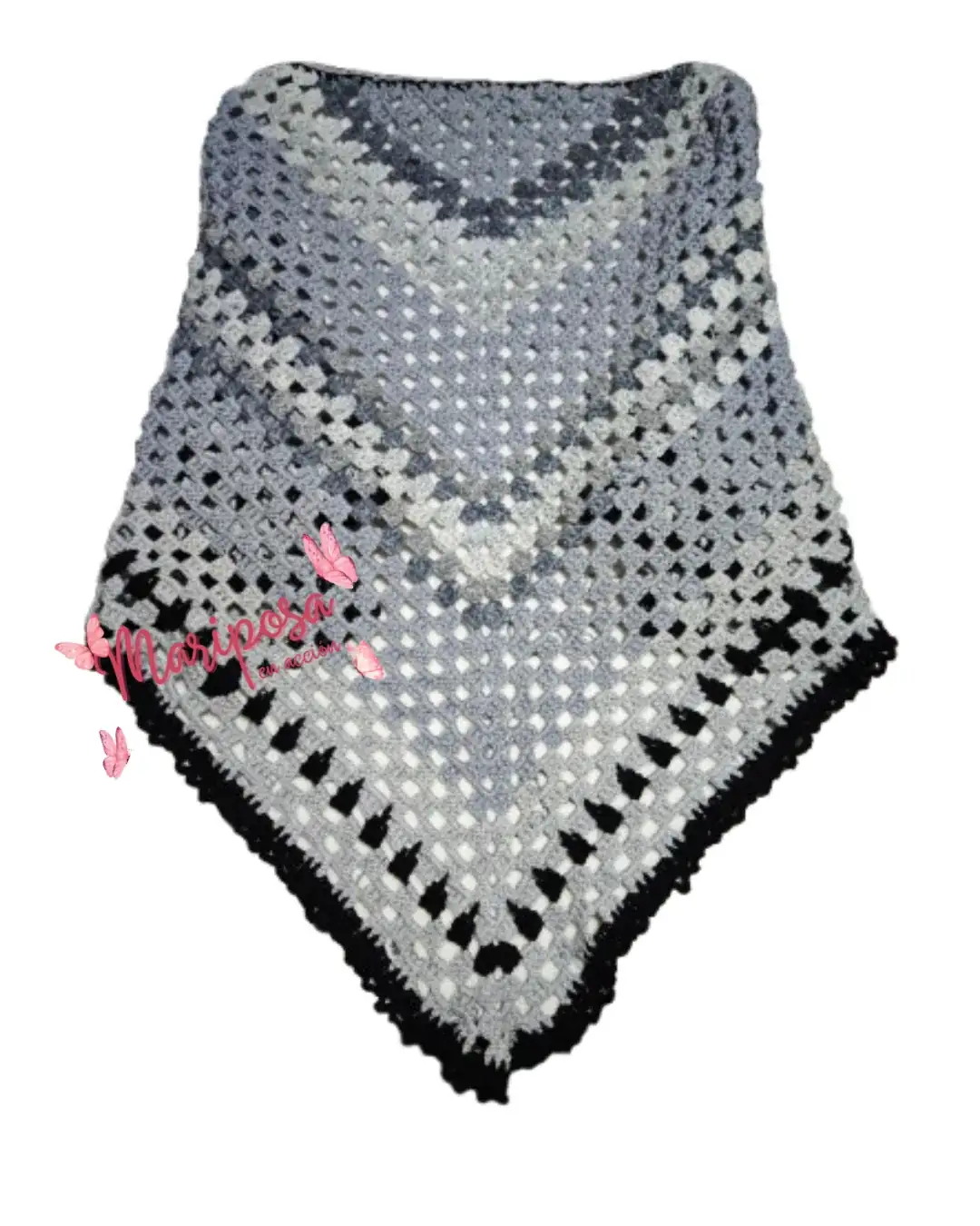 Chal gris  - Imagen 2