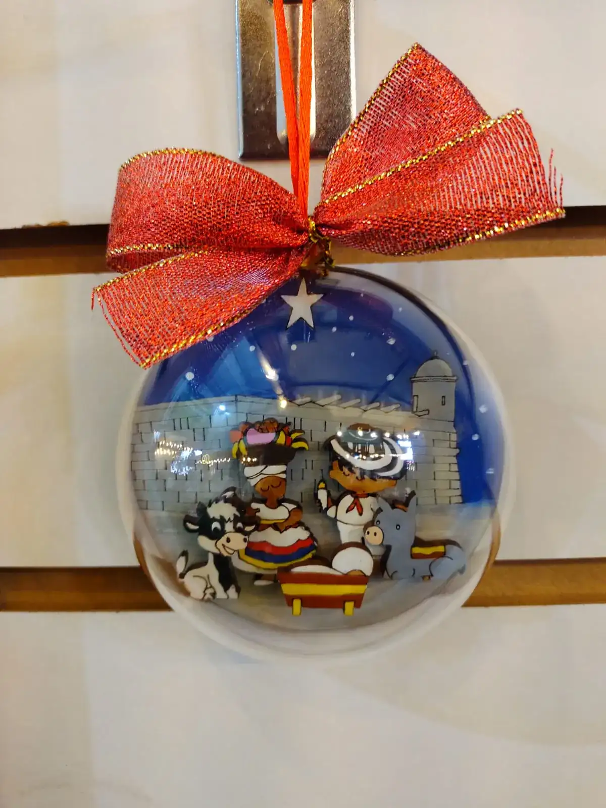 Pesebre - Imagen 2