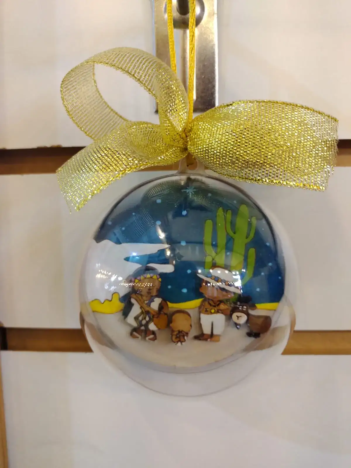 Pesebre - Imagen 4