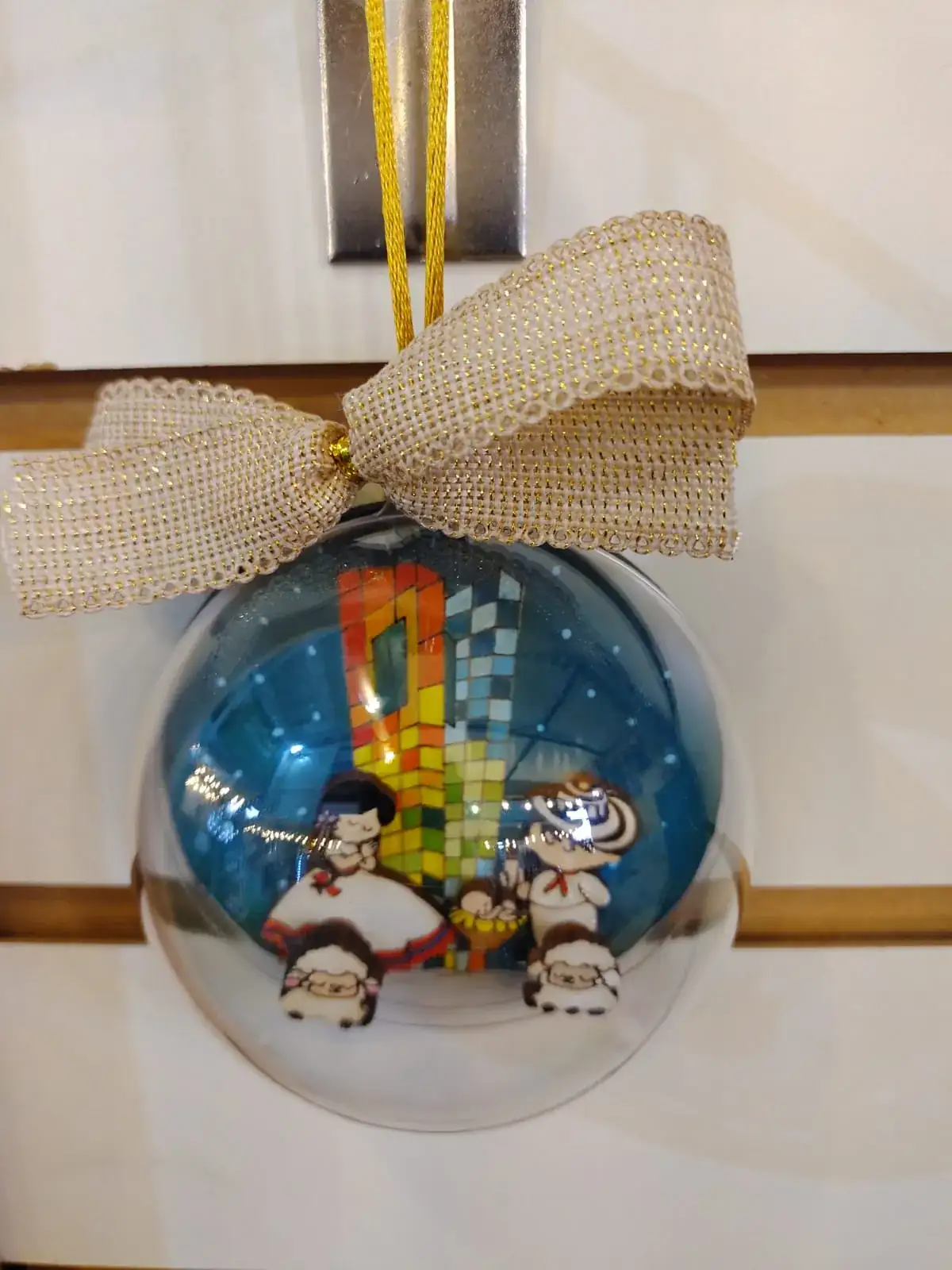 Pesebre - Imagen 3