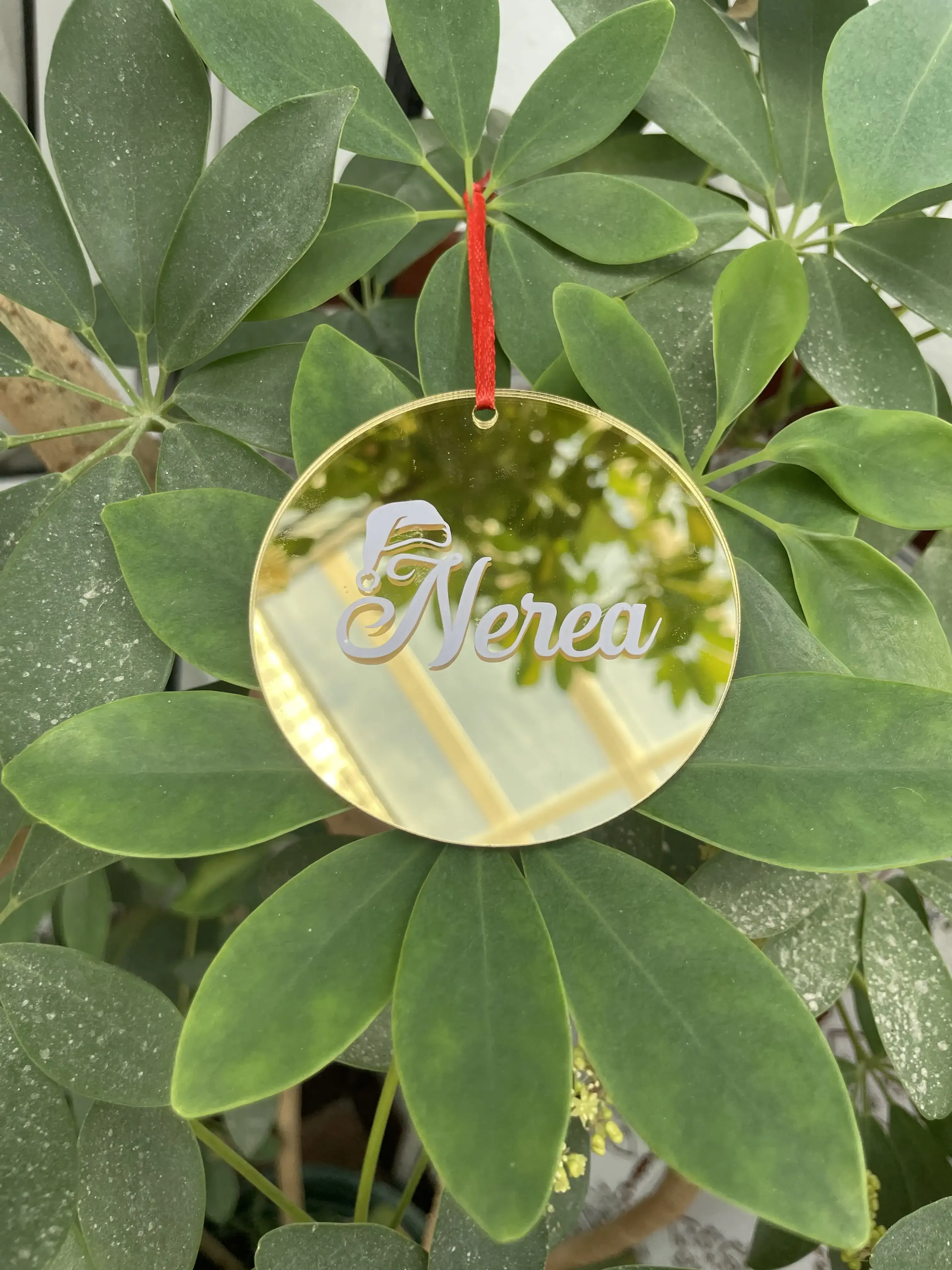 Bolas de navidad - Imagen 2