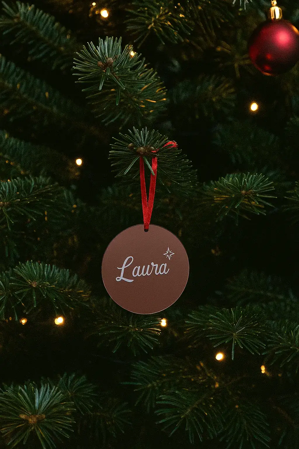 Bolas de navidad - Imagen 5