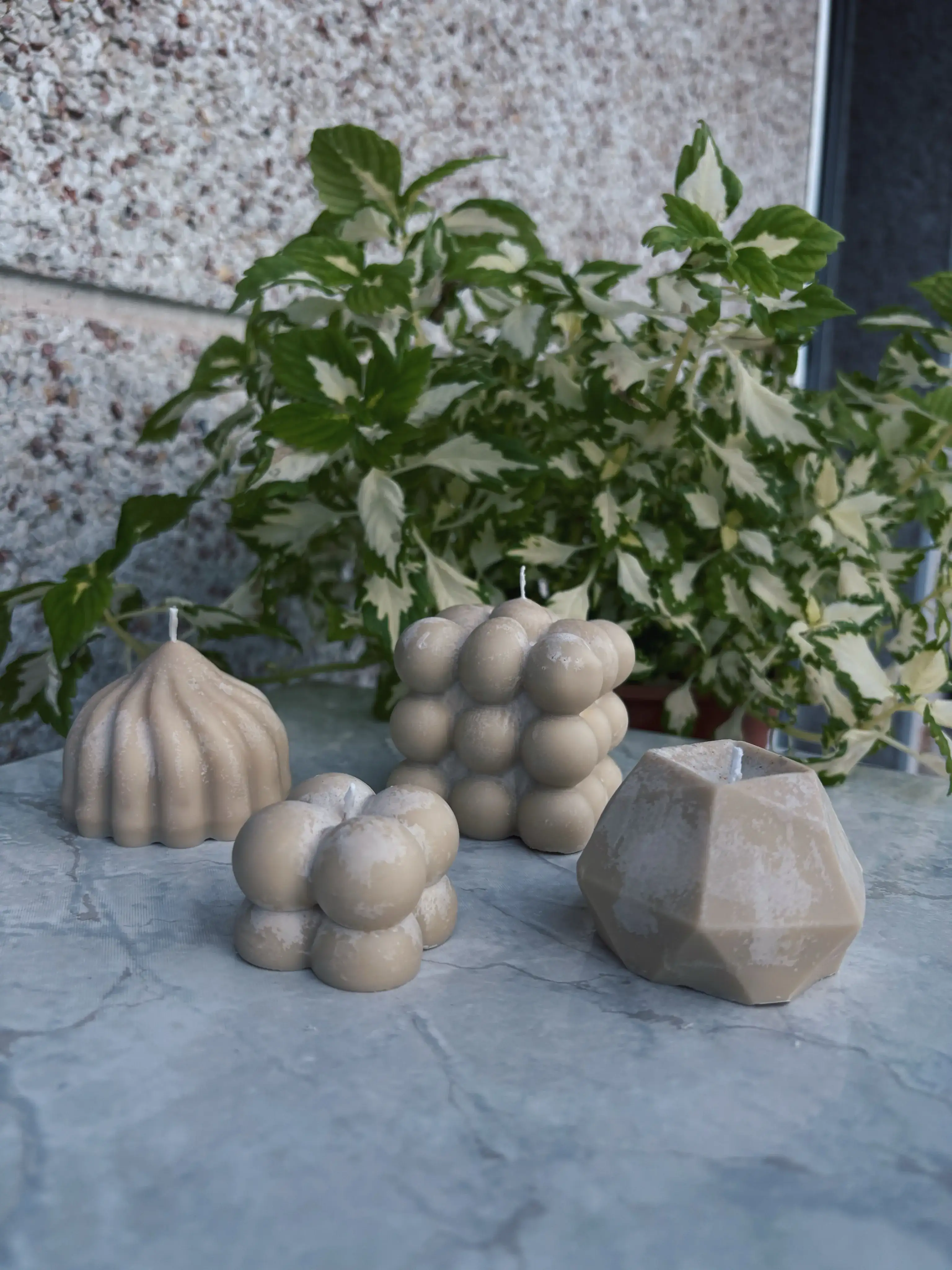Velas de molde - Imagen 2