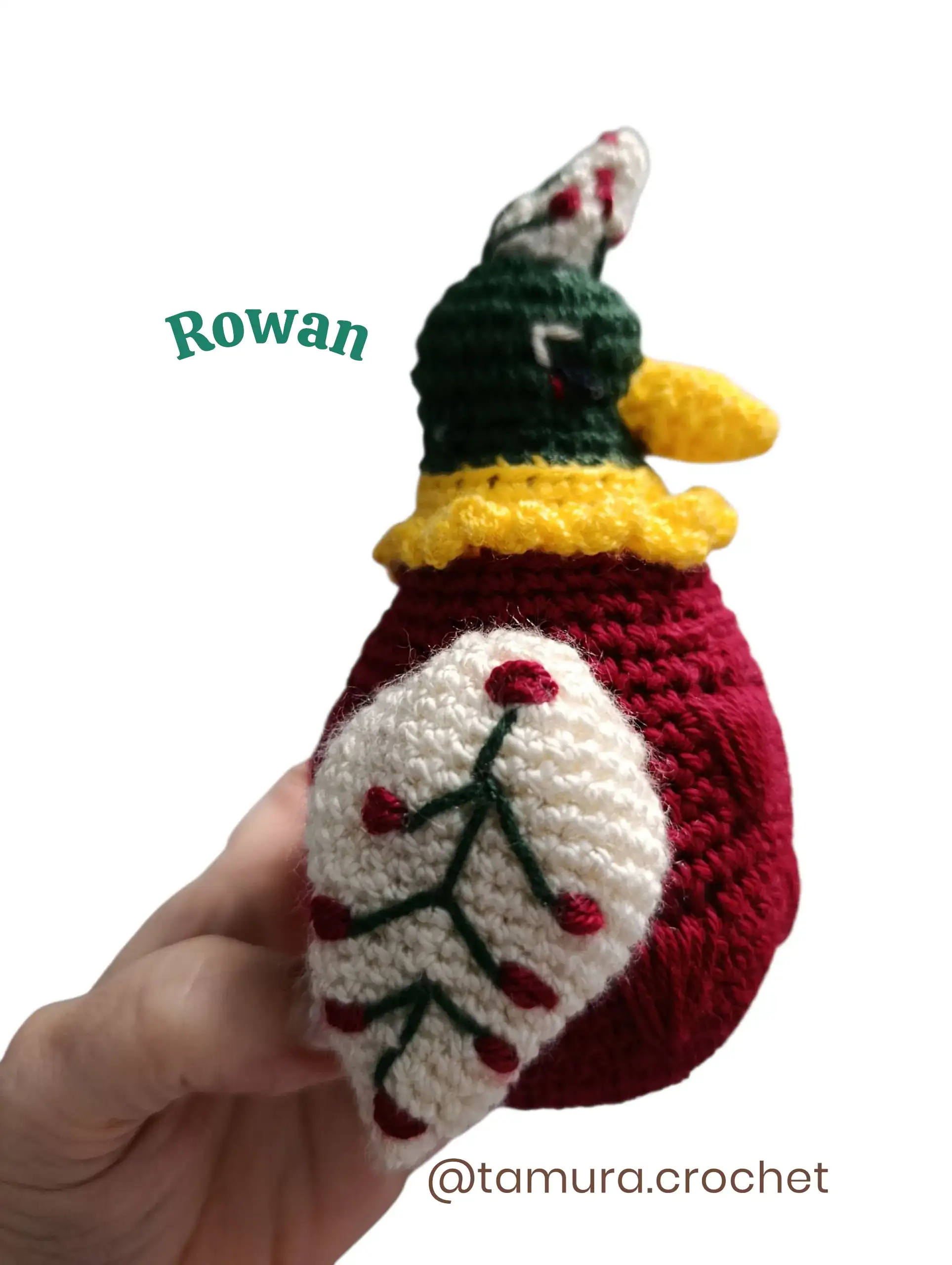Rowan 