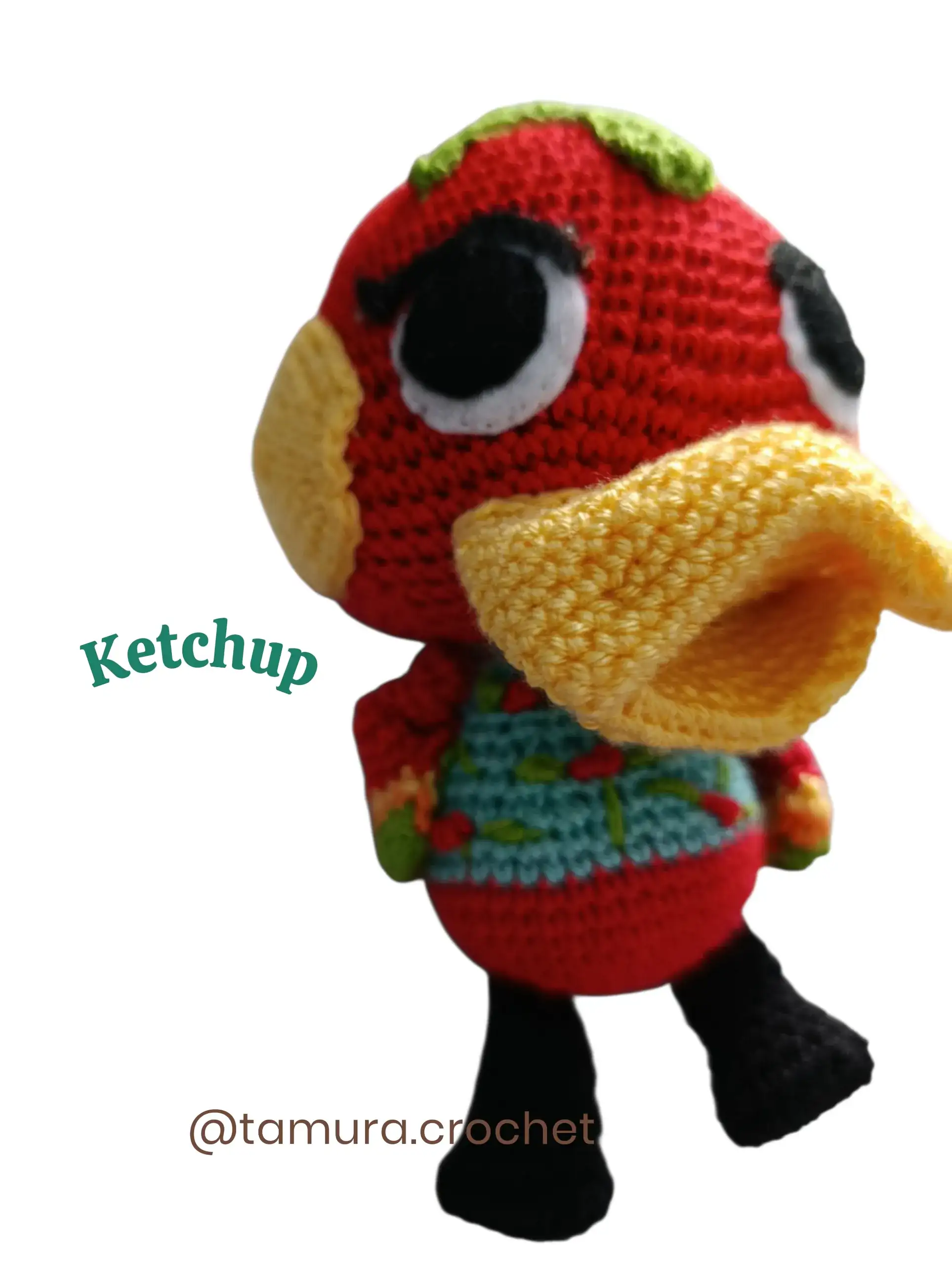 Ketchup 
