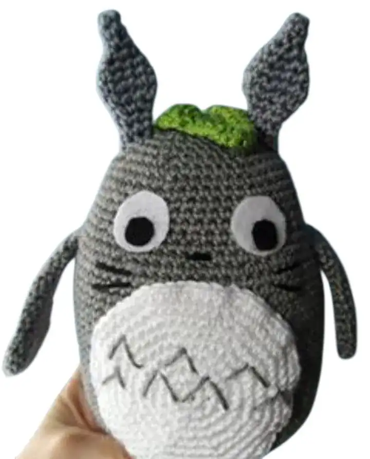 Totoro 