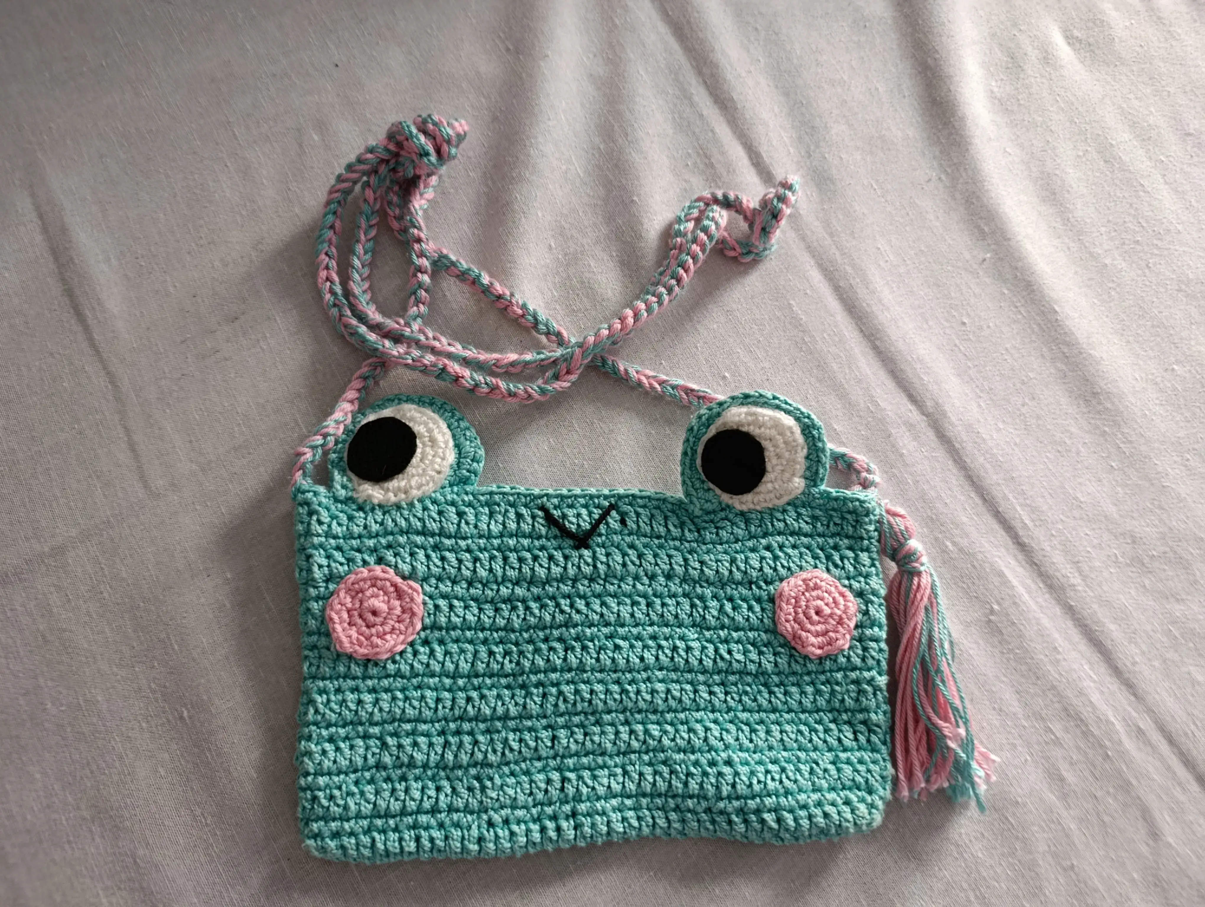 Bolso Lili