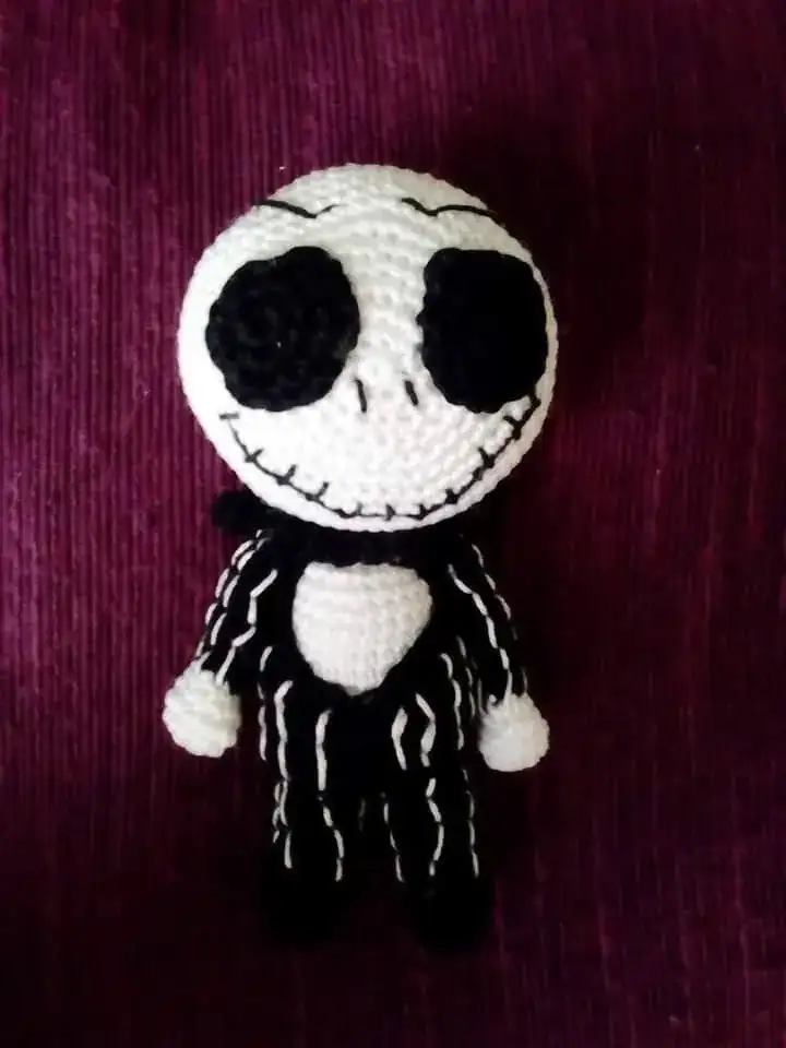 Jack Skellington