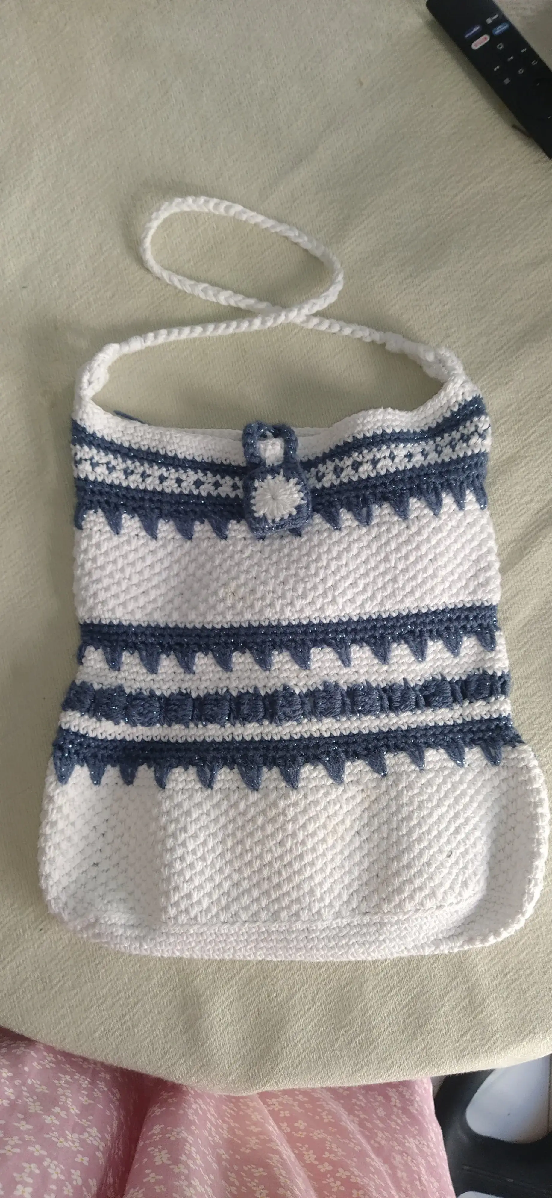 Bolso oslo