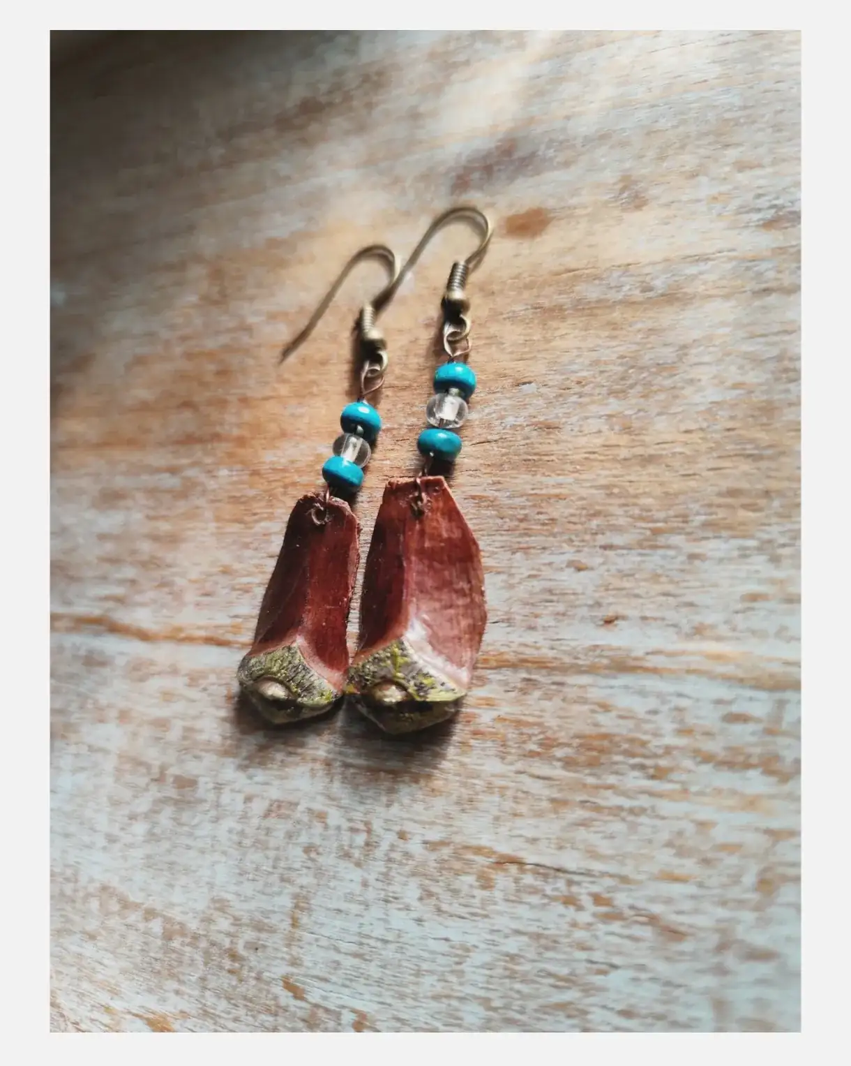 Eco Pendientes 