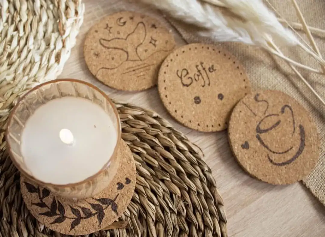 Posavasos