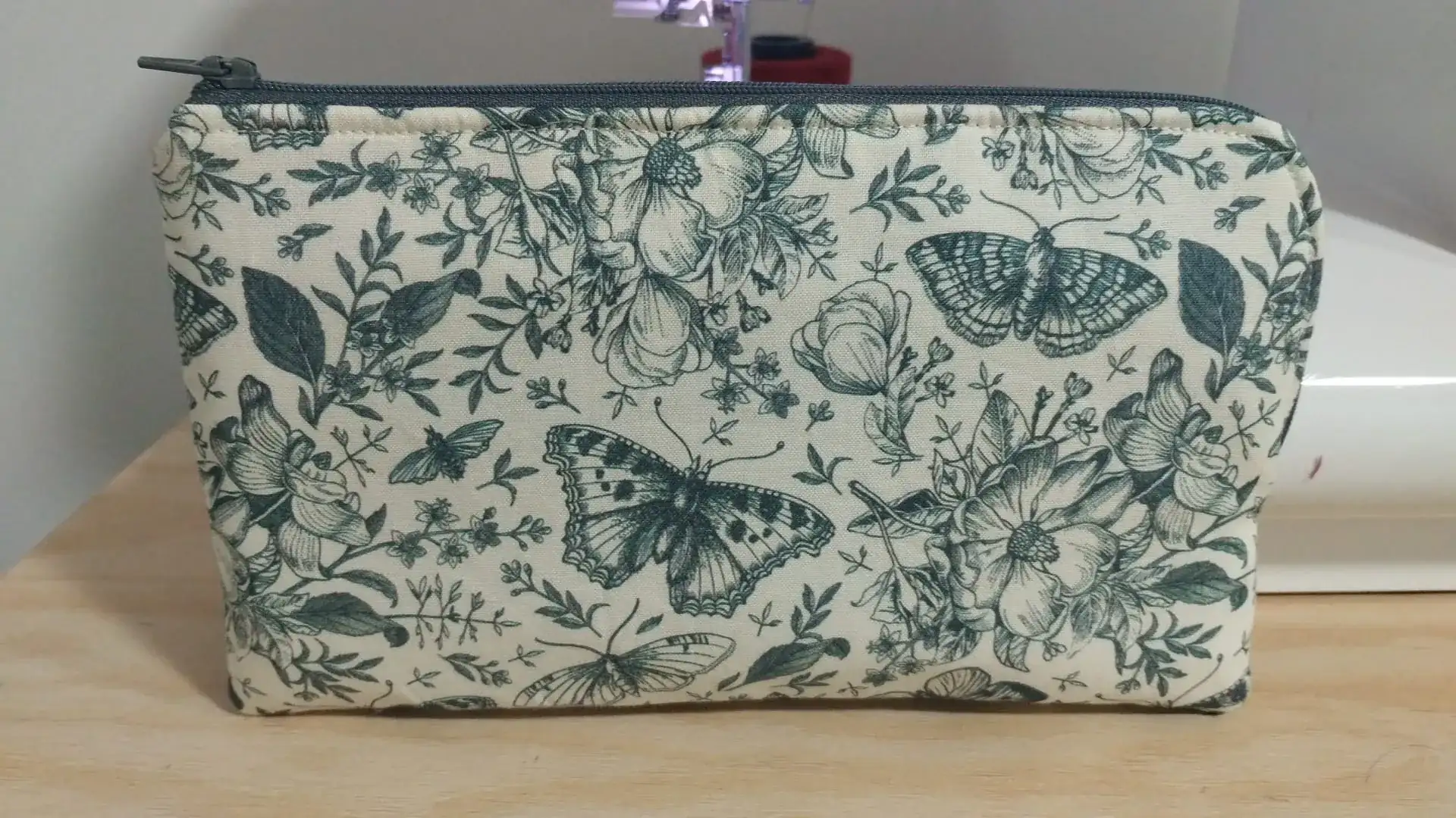 Monedero maxi
