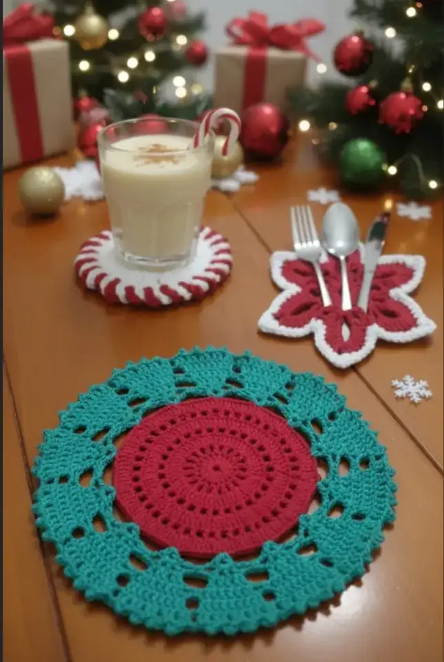 Set Navidad