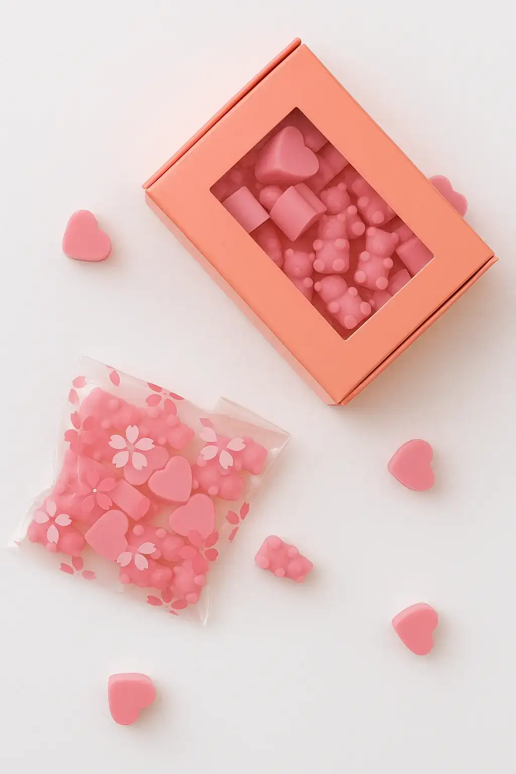 Wax Melts