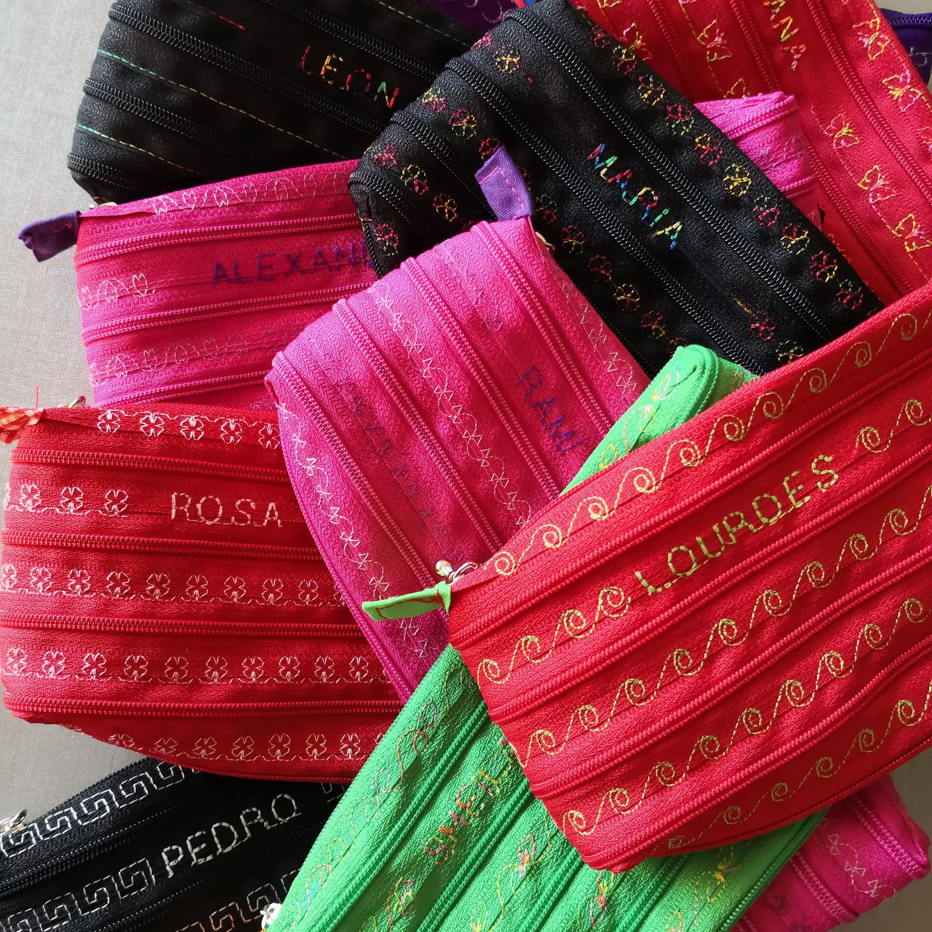 Neceser personalizado - Imagen 3