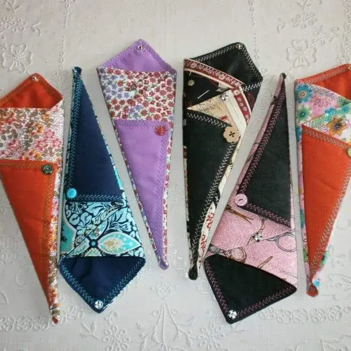 Funda guarda tijerad - Imagen 3