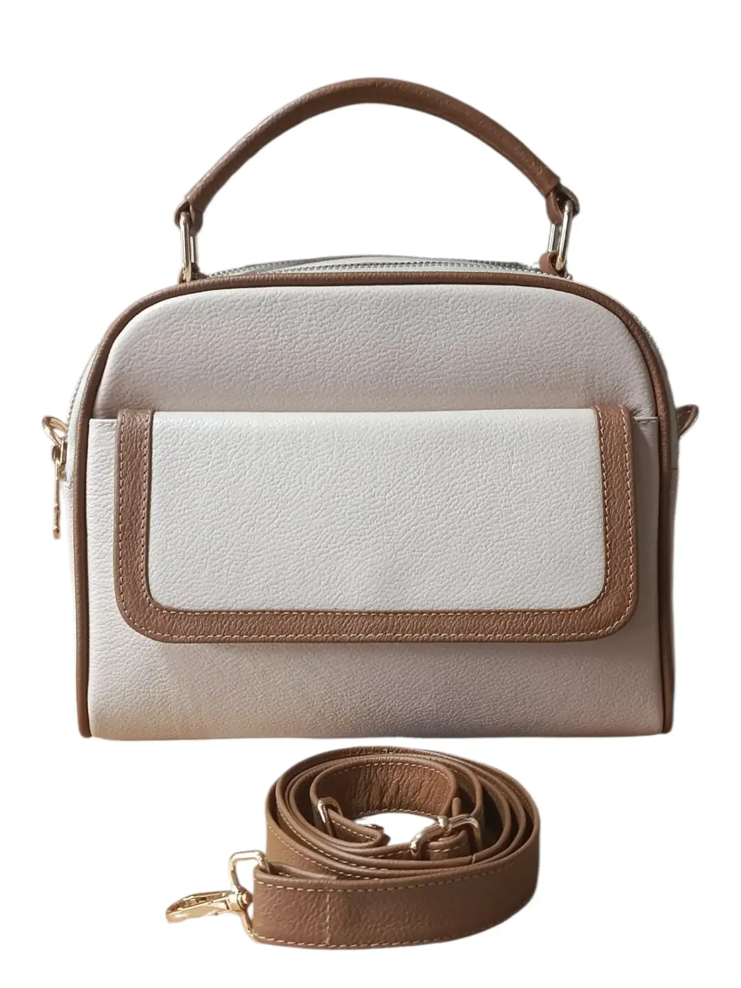 Bolso para dama tipo bandolera 