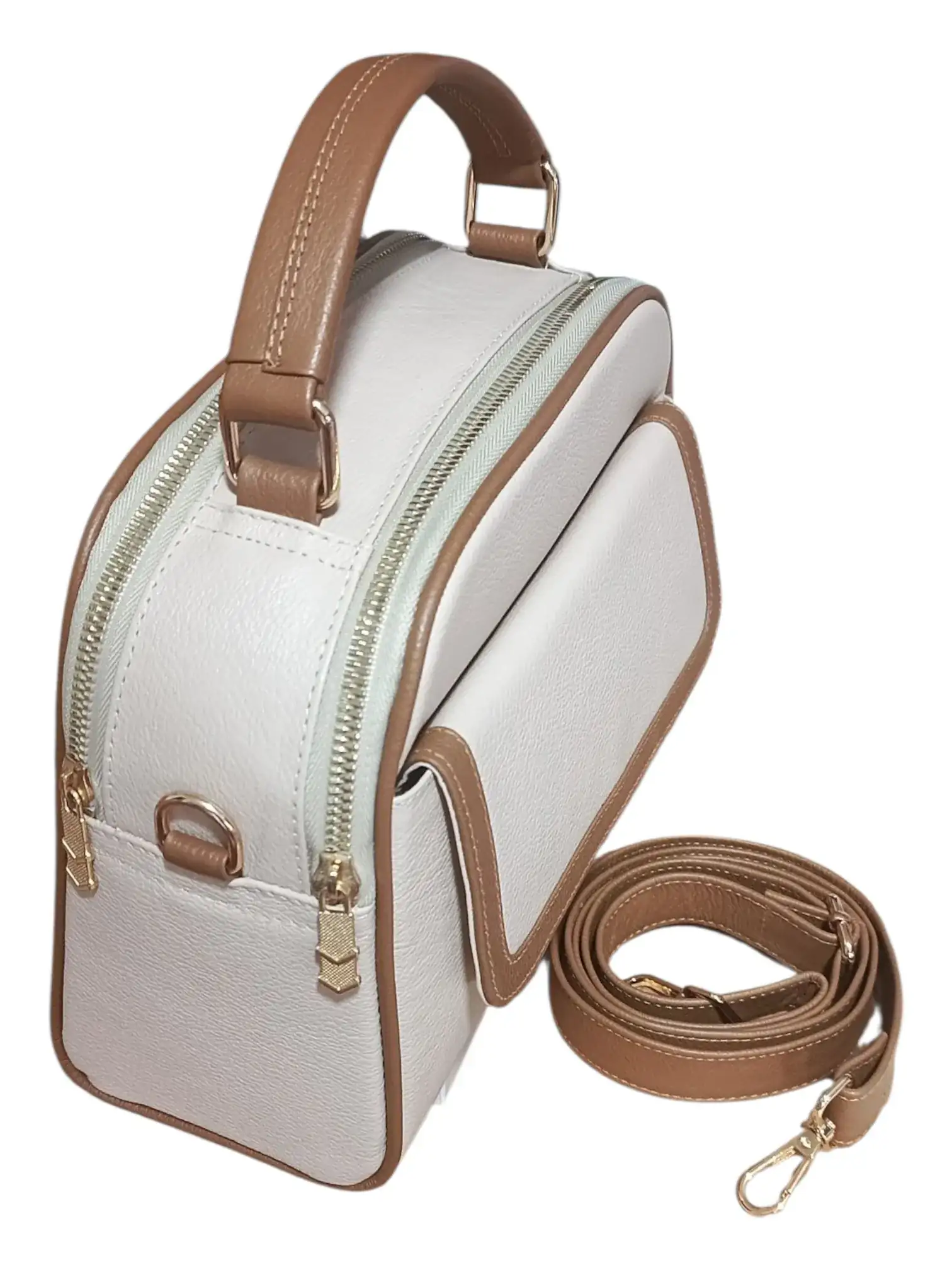 Bolso para dama tipo bandolera  - Imagen 2
