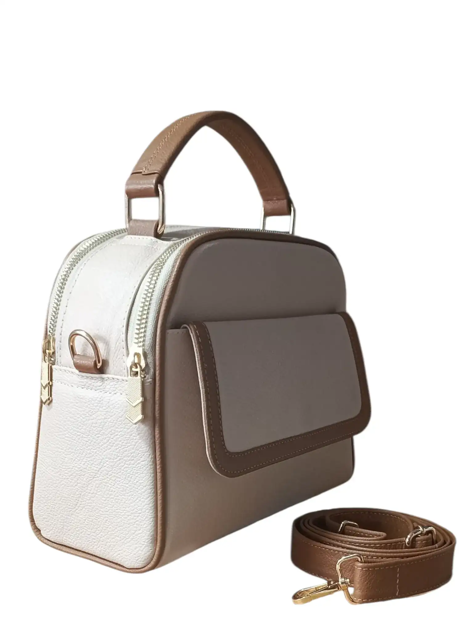 Bolso para dama tipo bandolera  - Imagen 5