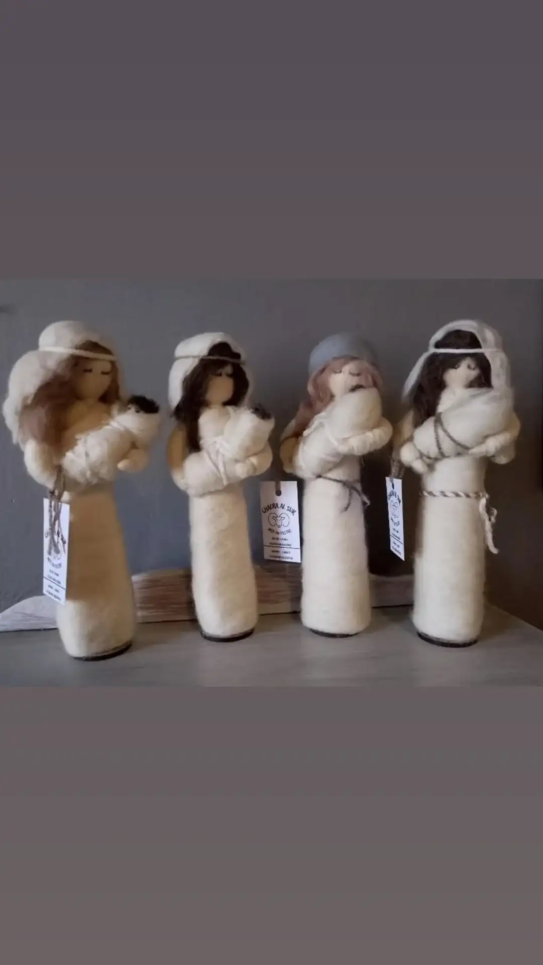 Ovejas y muñecas - Imagen 2