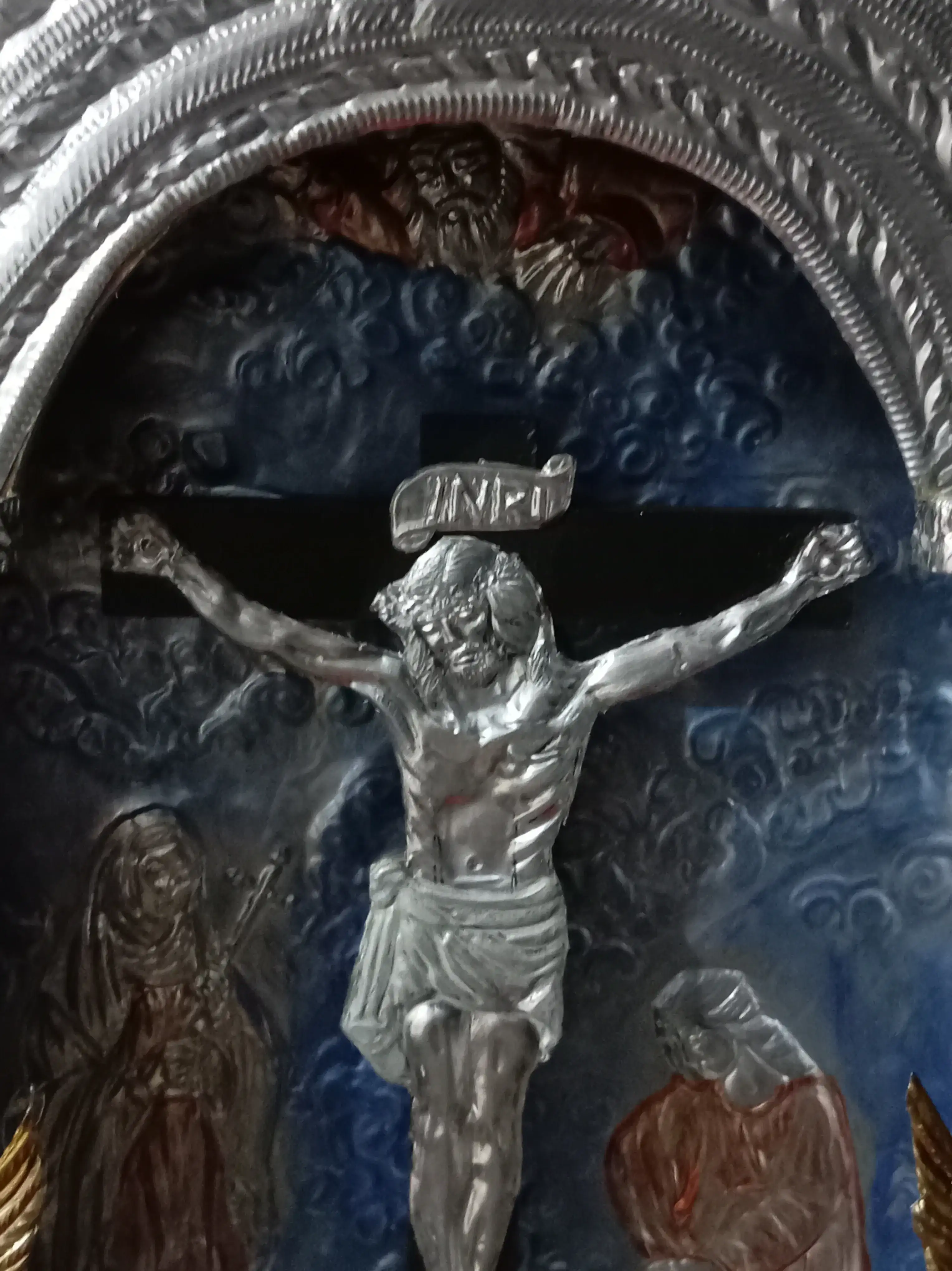Anda del sr. De los Milagros  - Imagen 4