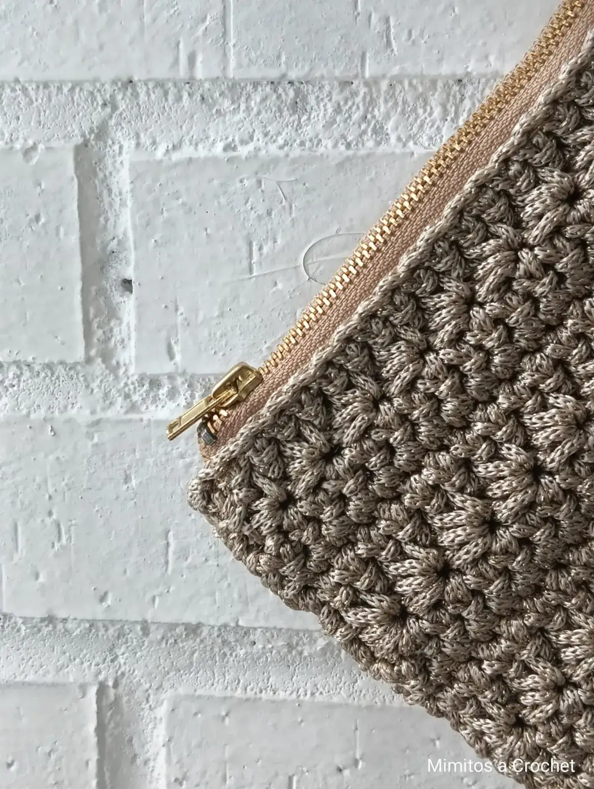 Cartera de mano - Imagen 2